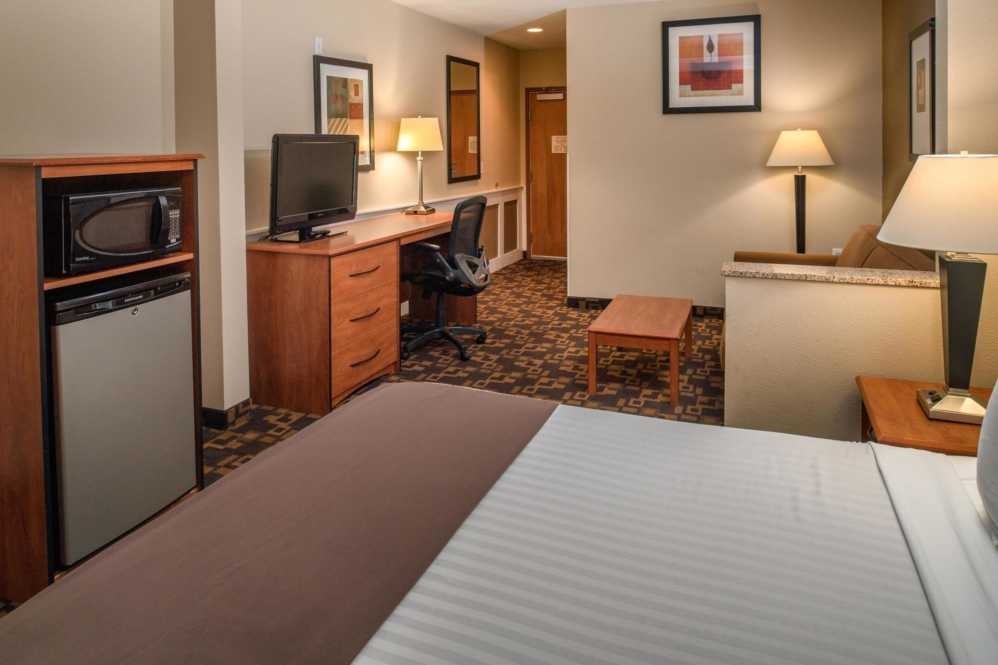 SureStay Plus by Best Western Kennewick Tri-Cities
