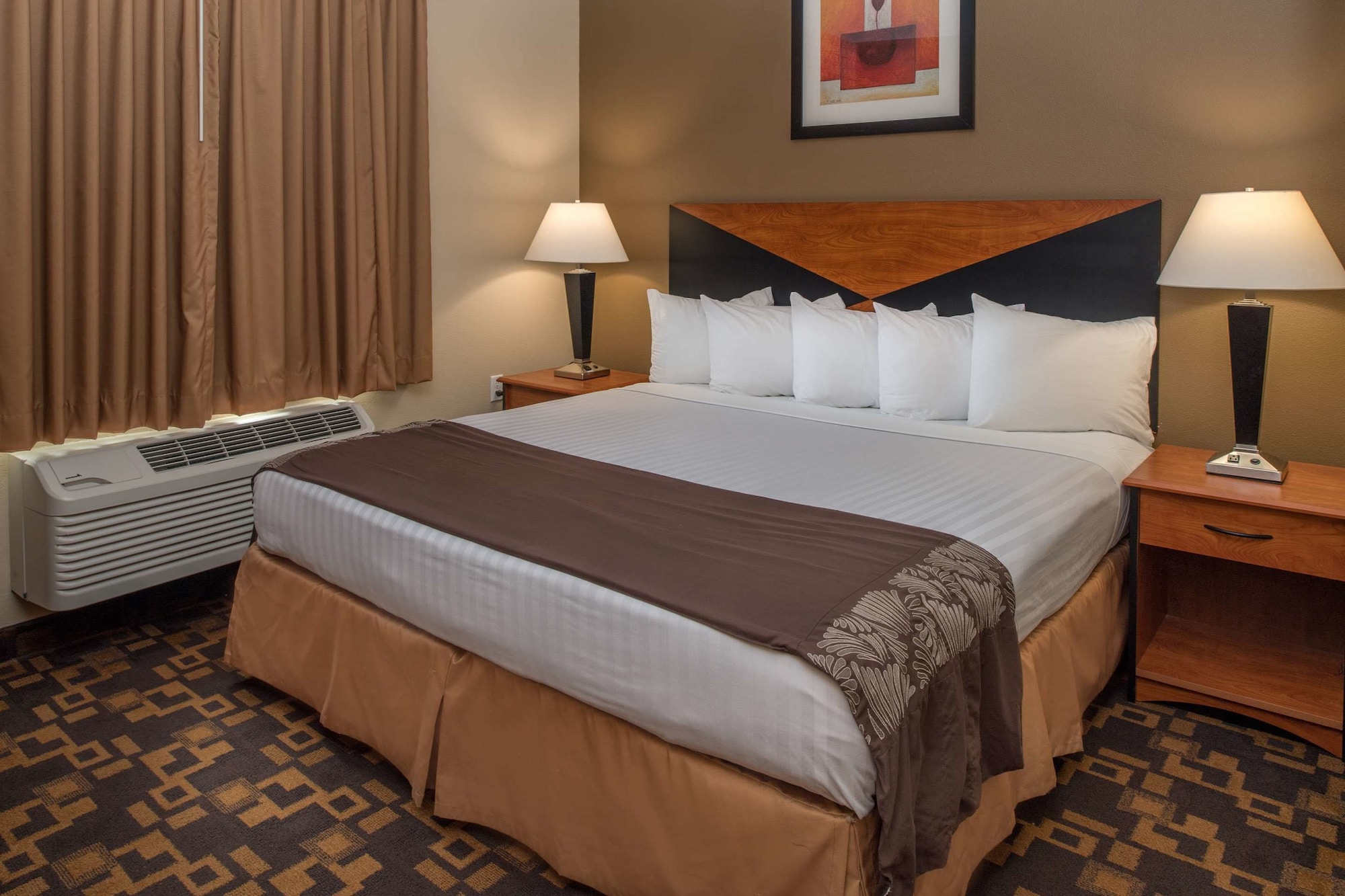 SureStay Plus by Best Western Kennewick Tri-Cities