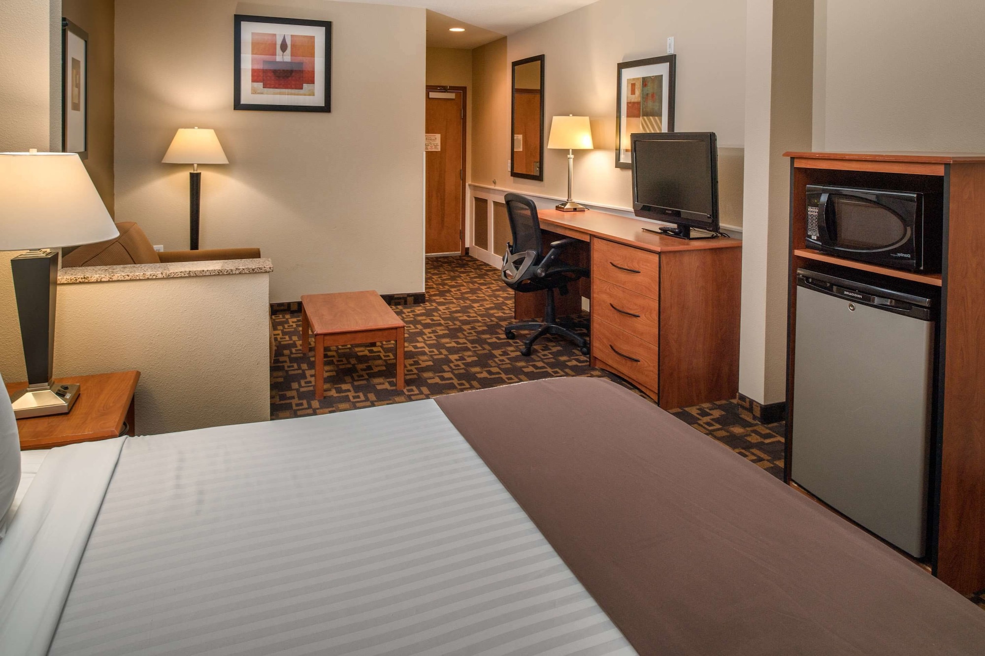 SureStay Plus by Best Western Kennewick Tri-Cities