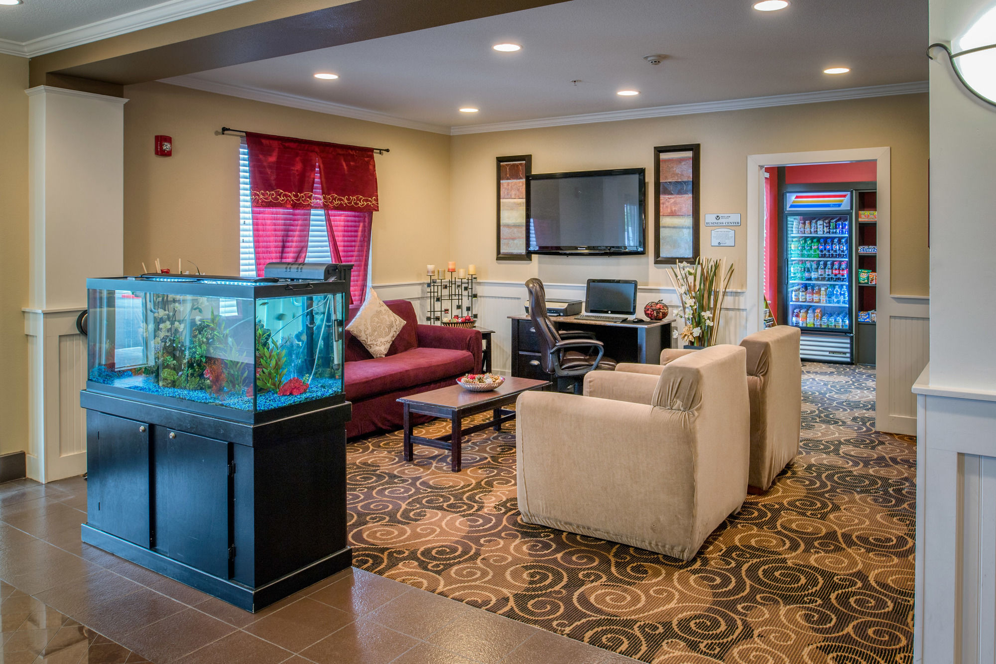SureStay Plus by Best Western Kennewick Tri-Cities
