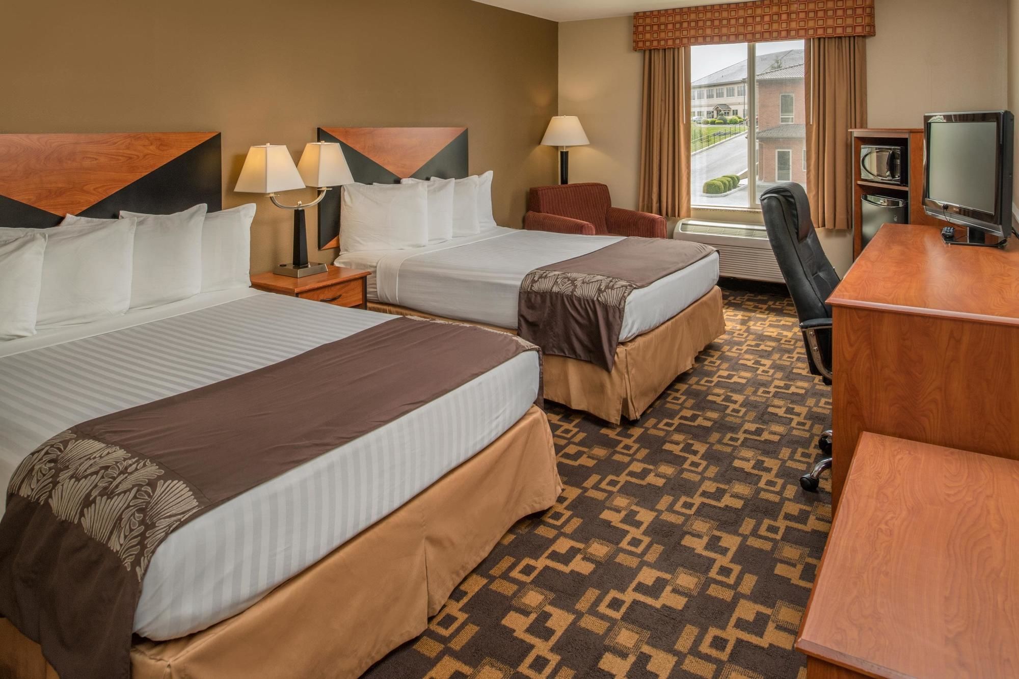 SureStay Plus by Best Western Kennewick Tri-Cities