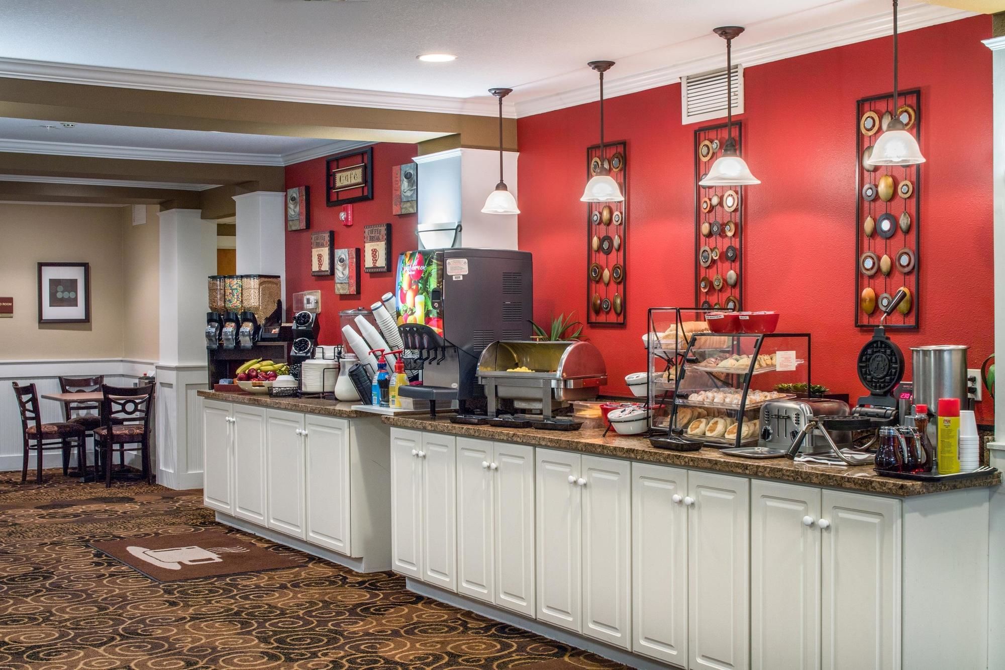 SureStay Plus by Best Western Kennewick Tri-Cities