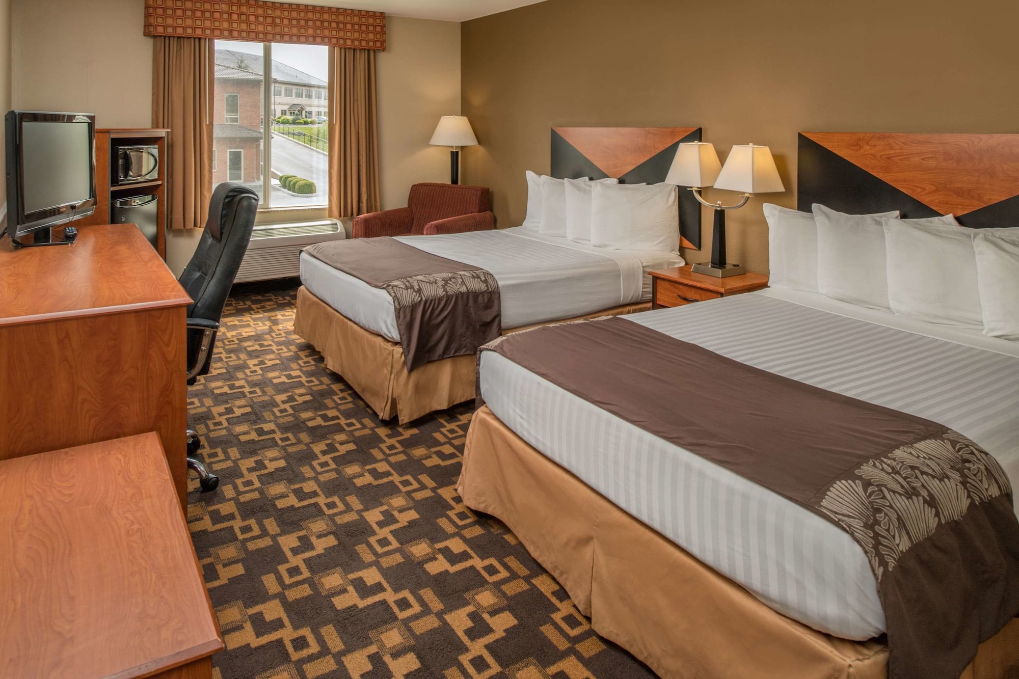 SureStay Plus by Best Western Kennewick Tri-Cities