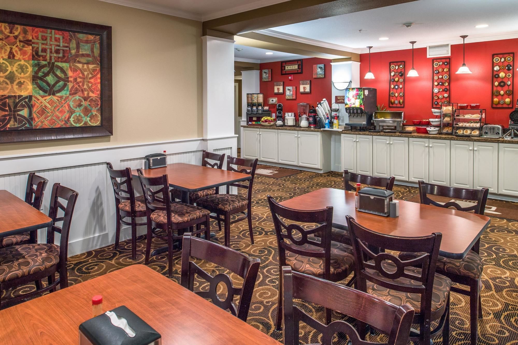 SureStay Plus by Best Western Kennewick Tri-Cities