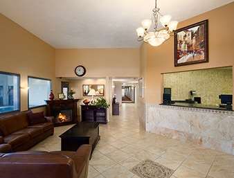 Super 8 by Wyndham Kennewick