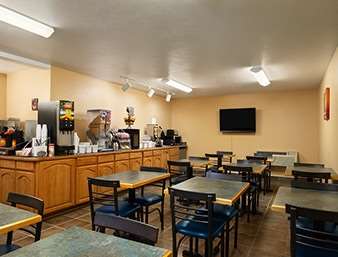 Super 8 by Wyndham Kennewick