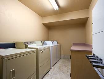 Super 8 by Wyndham Kennewick