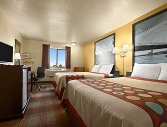 Super 8 by Wyndham Kennewick