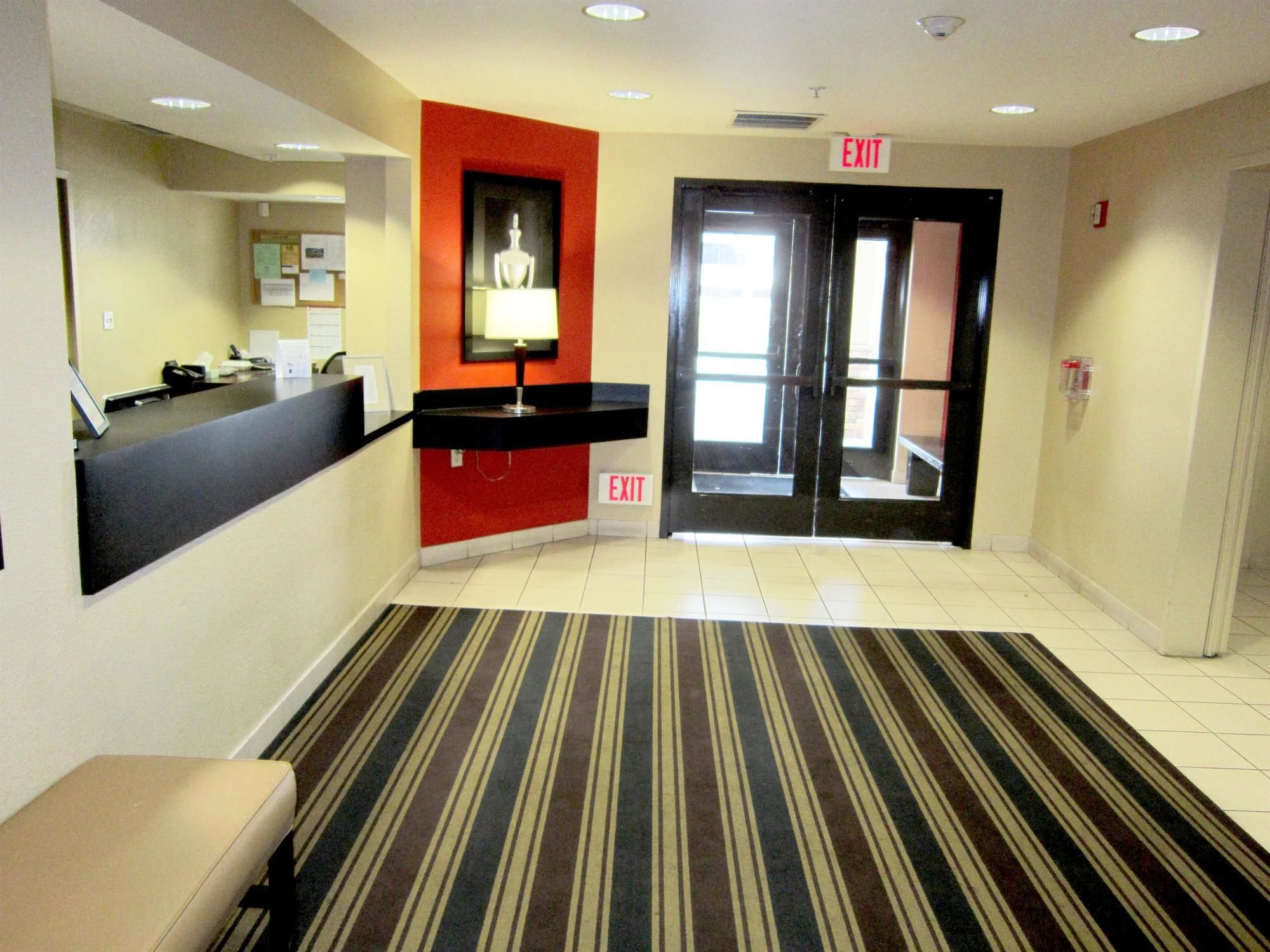 Extended Stay America Seattle Kent