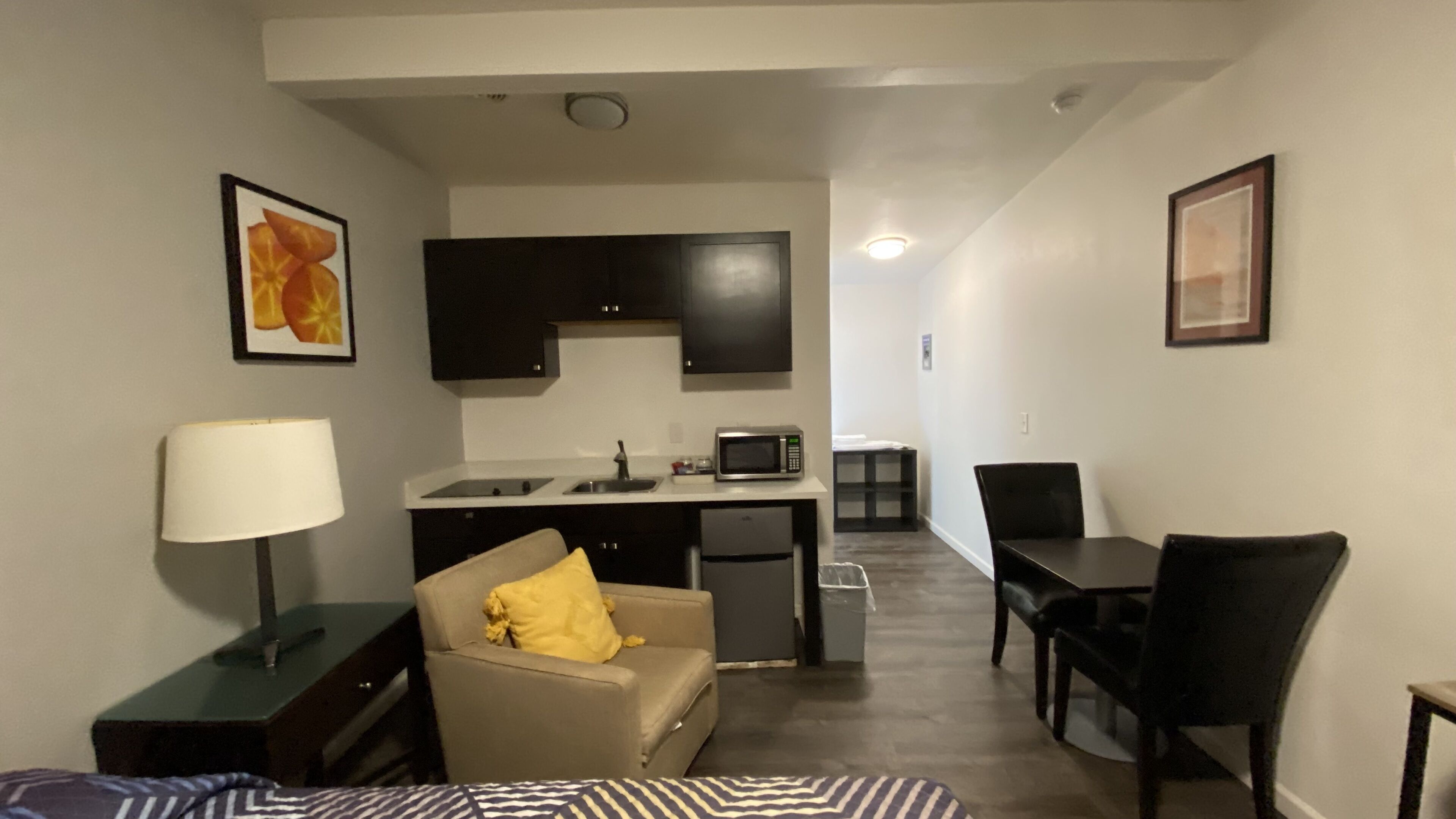 Golden Kent Motel