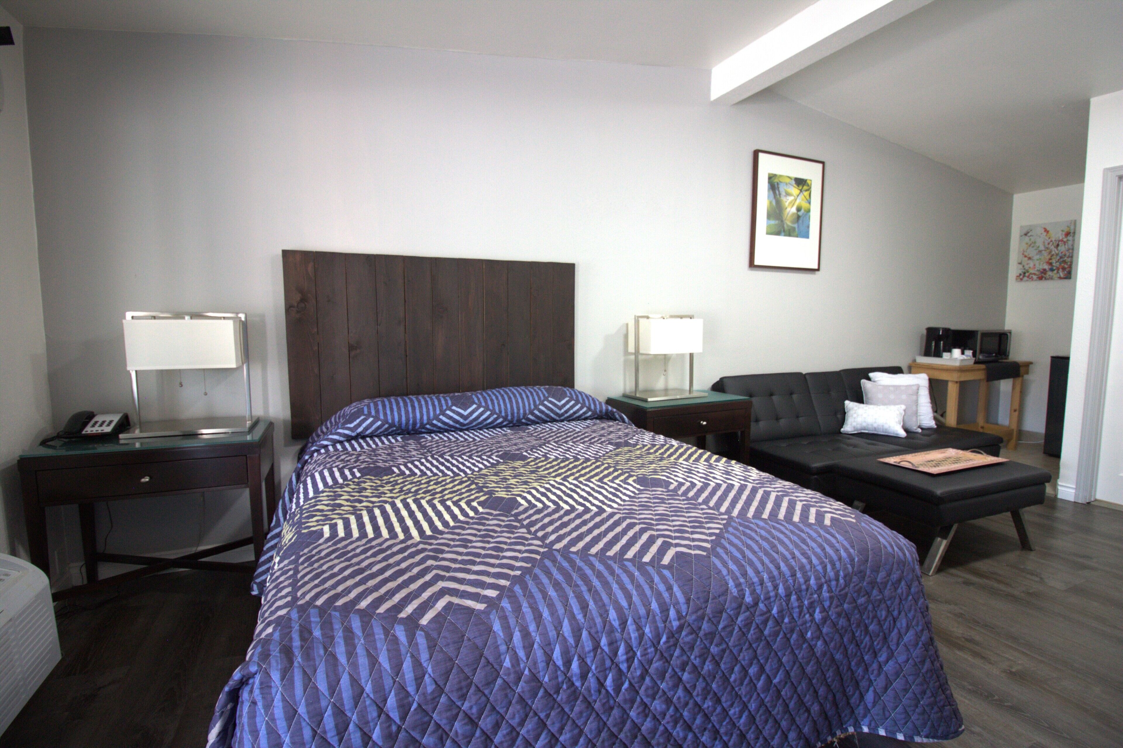 Golden Kent Motel