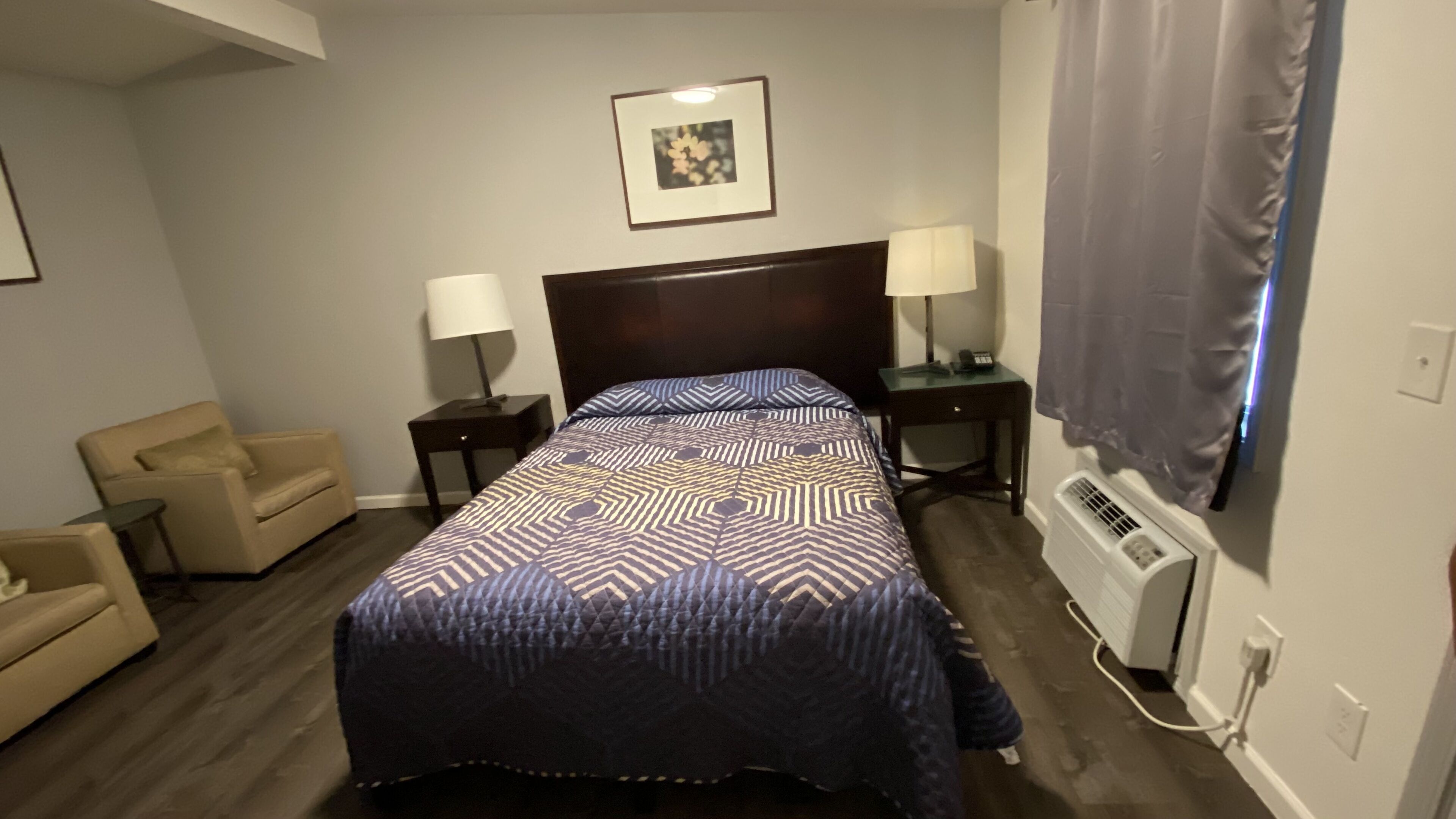 Golden Kent Motel