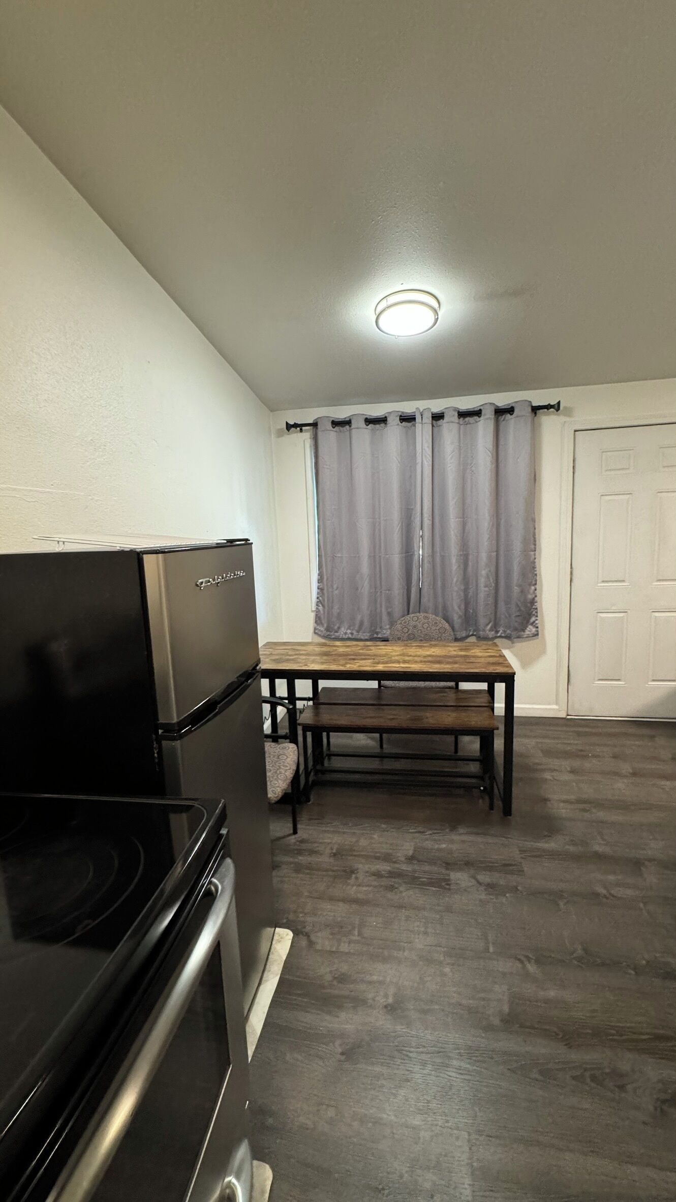 Golden Kent Motel