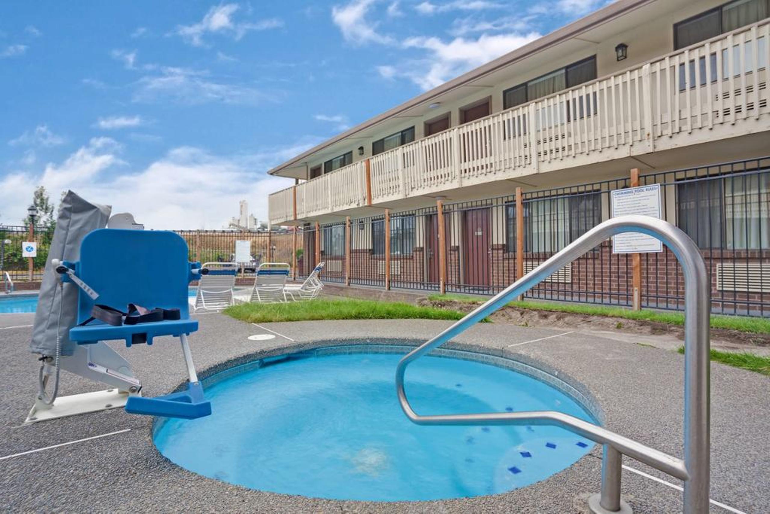 Econo Lodge