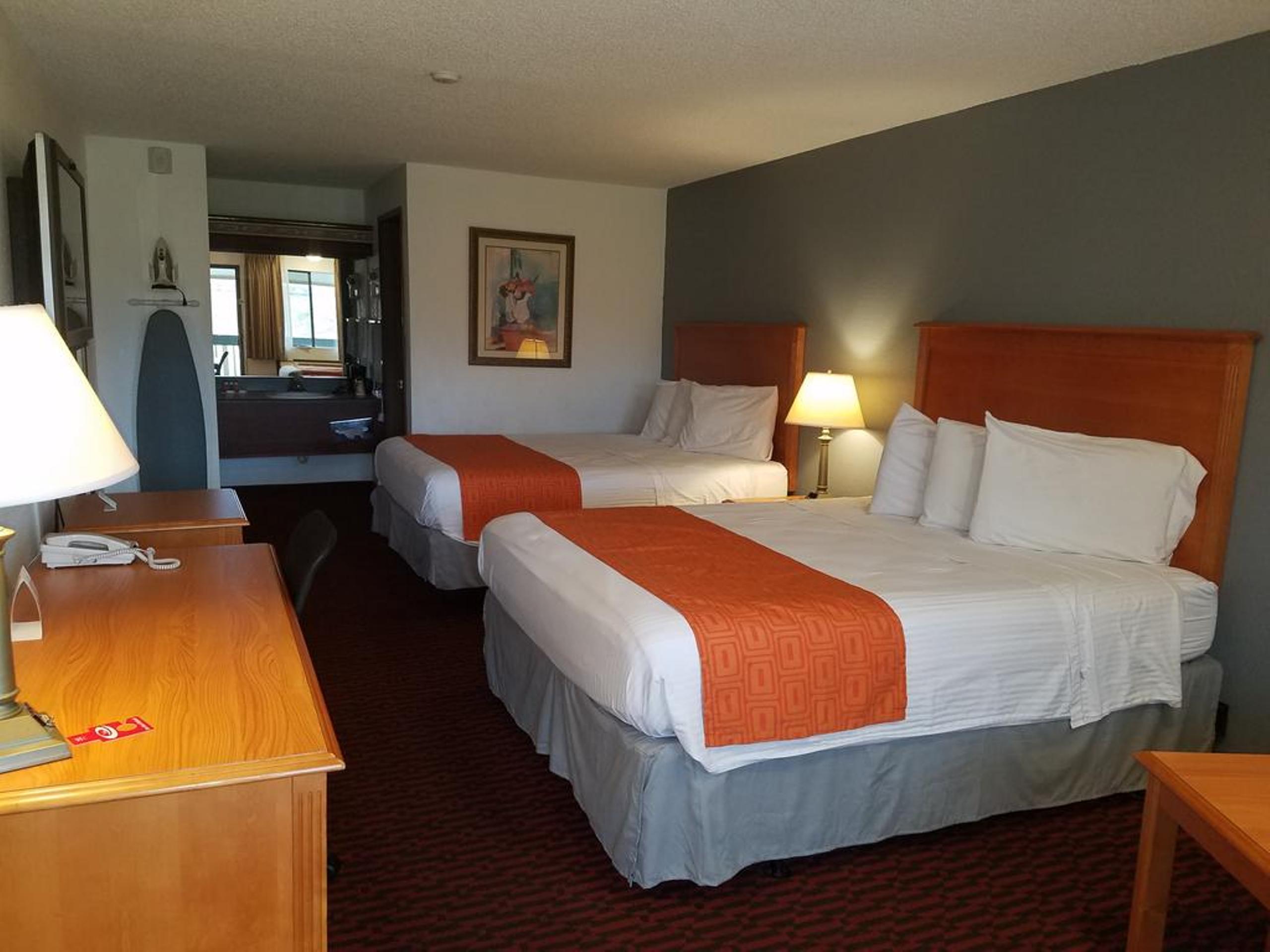Econo Lodge
