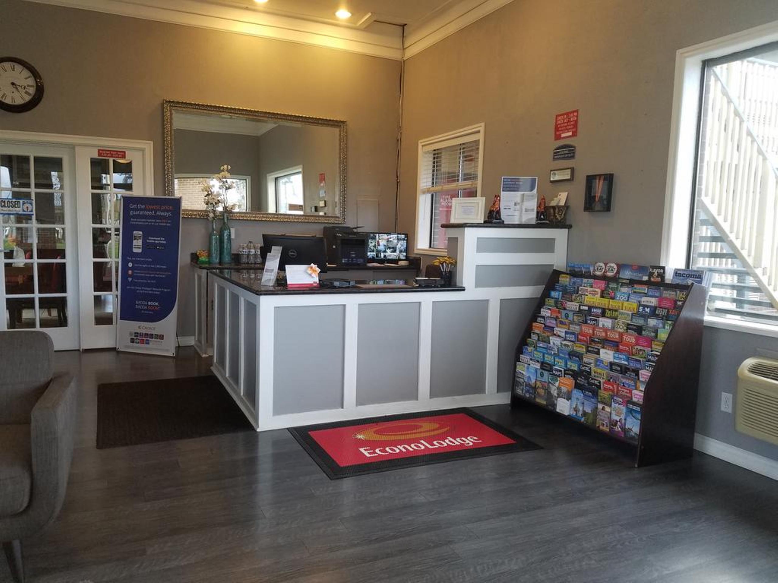 Econo Lodge
