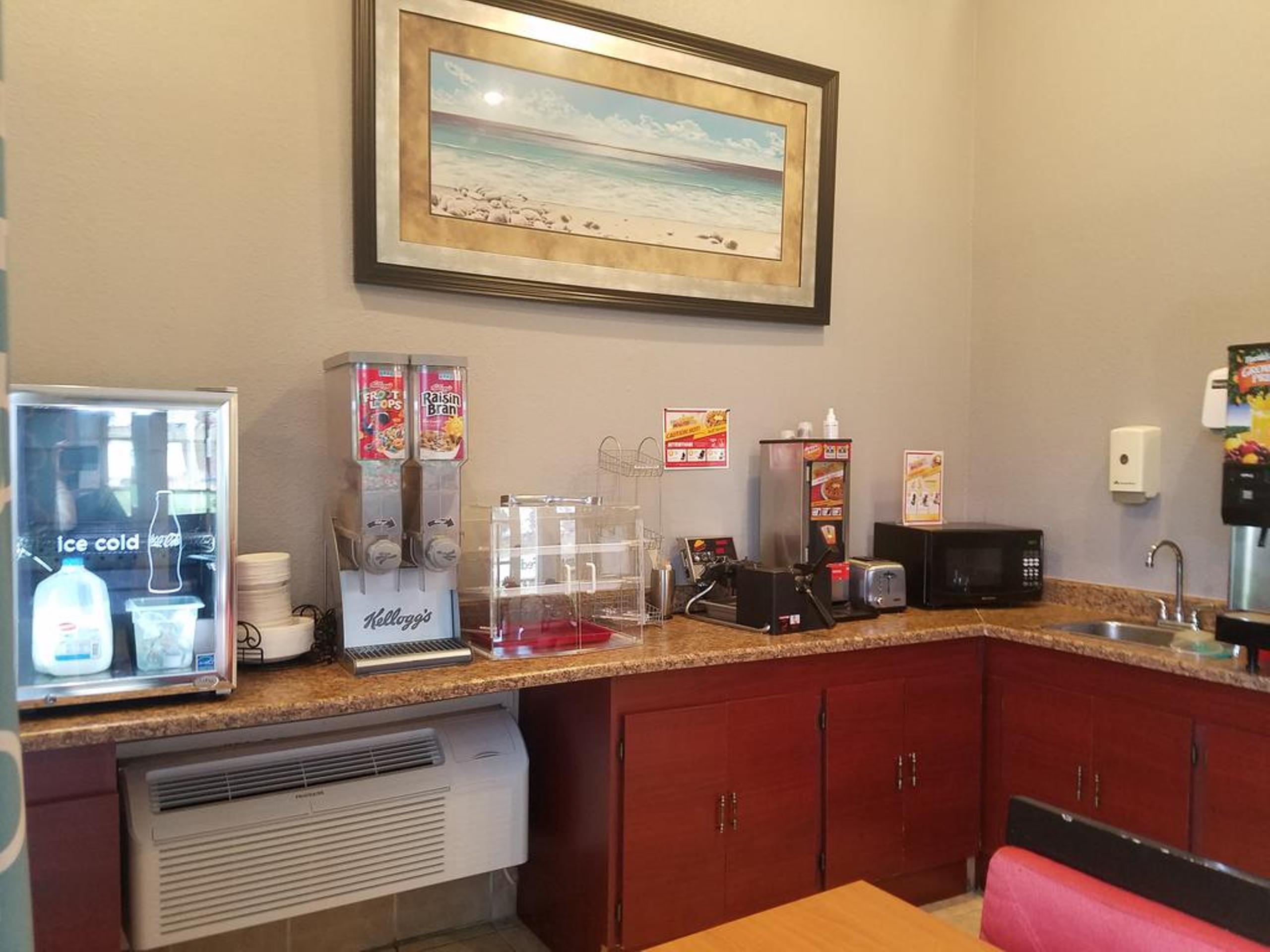 Econo Lodge