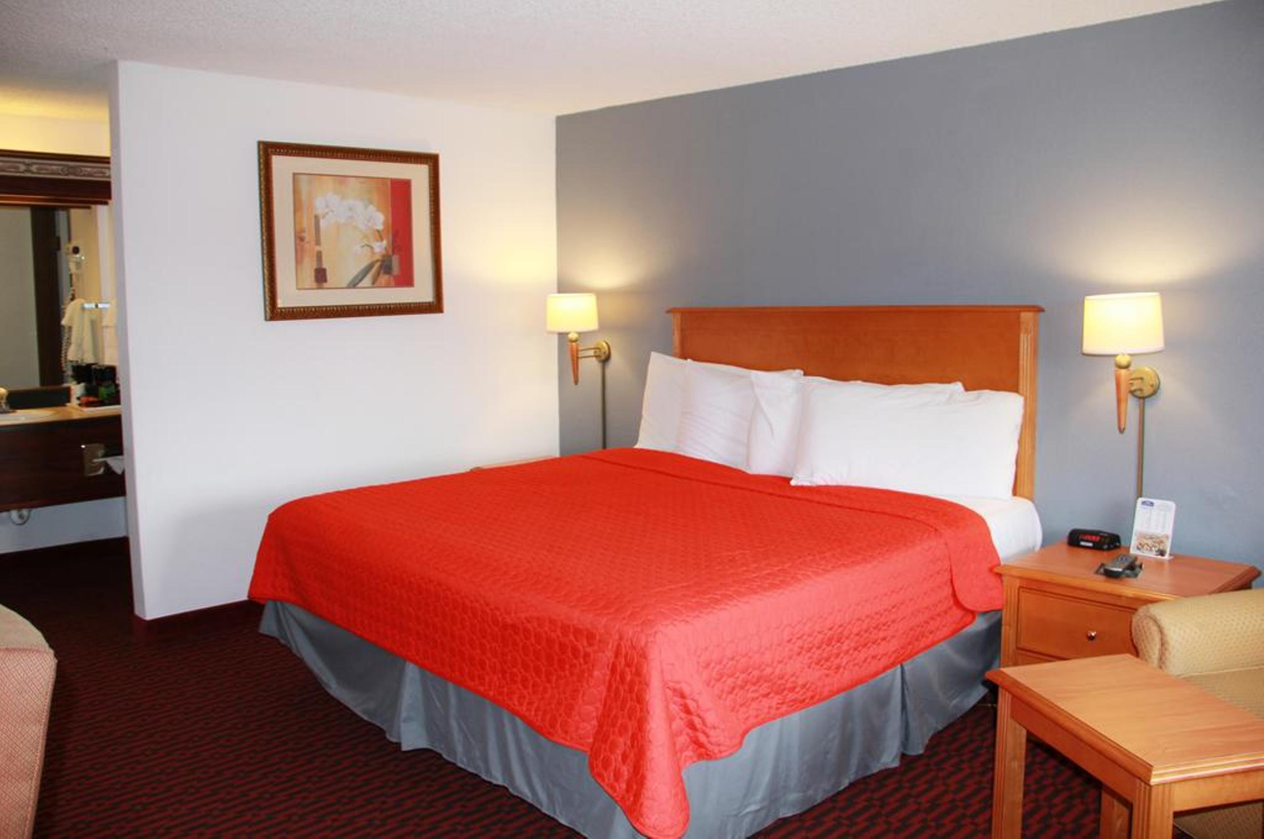 Econo Lodge