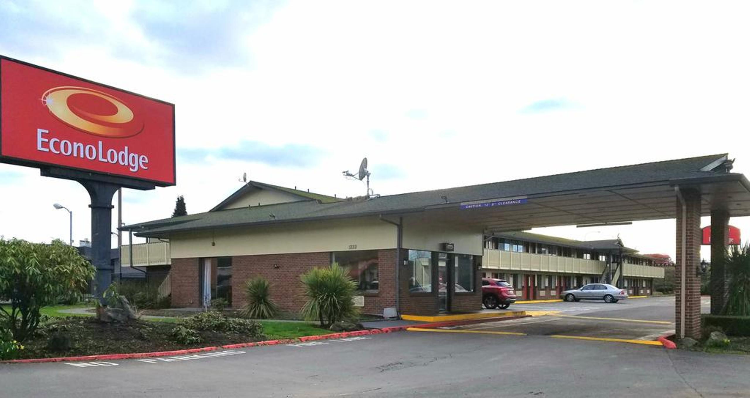 Econo Lodge
