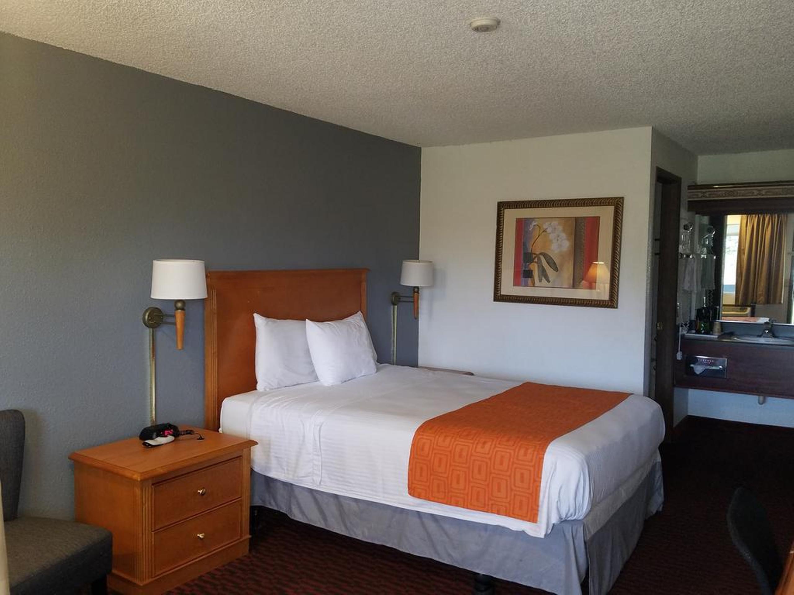 Econo Lodge