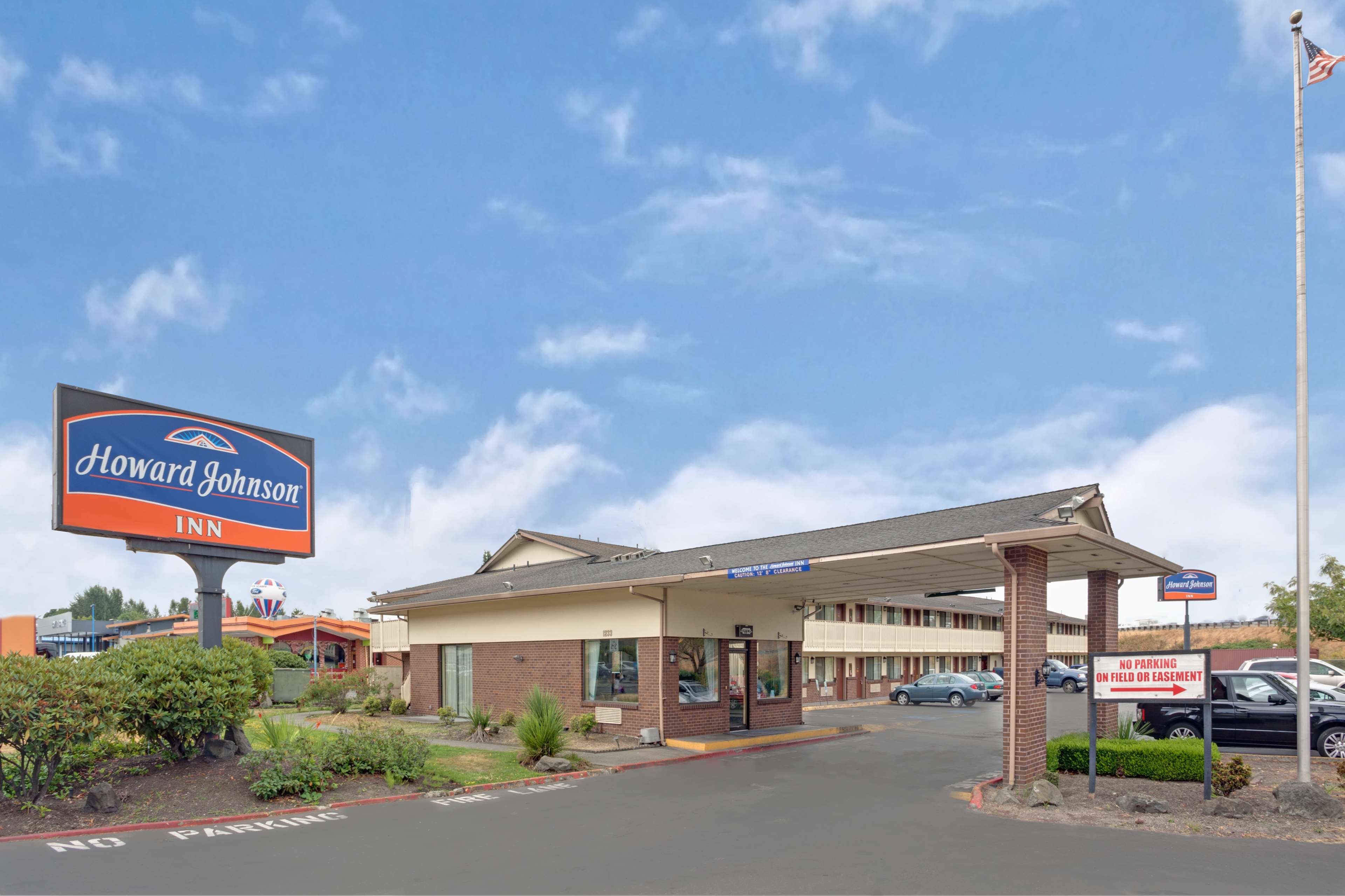 Econo Lodge