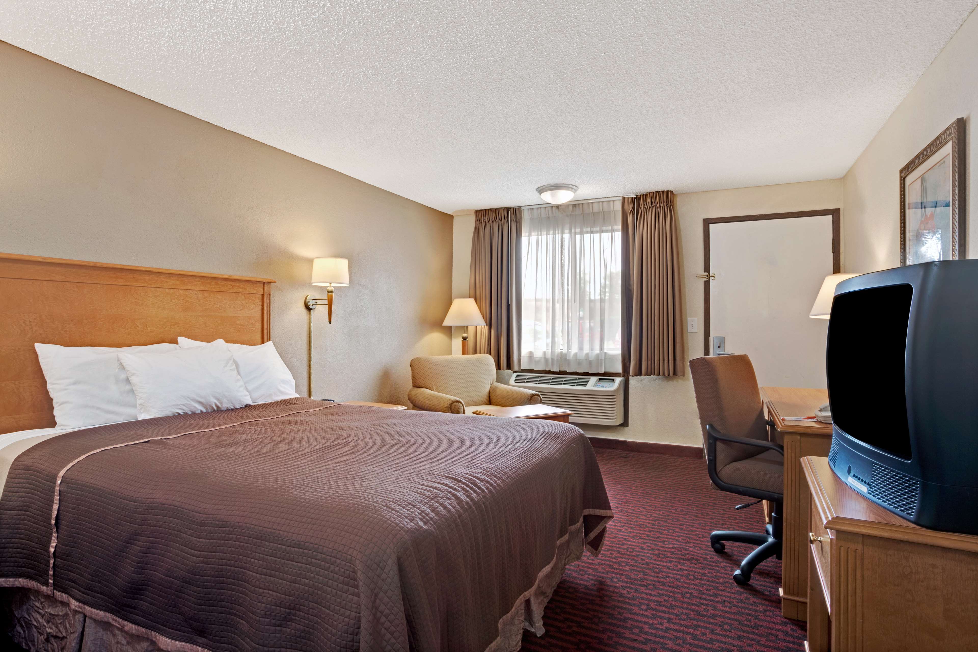 Econo Lodge