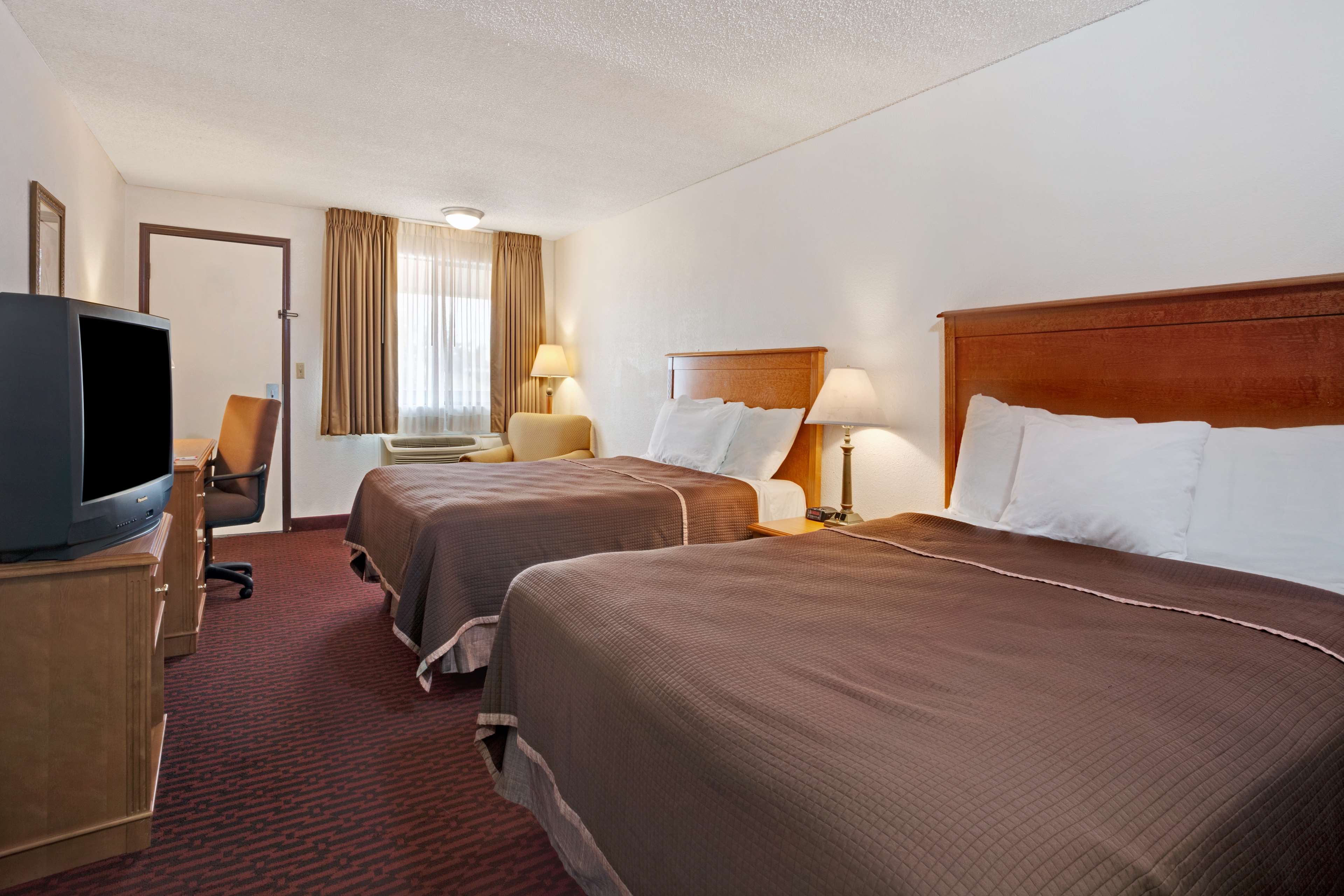 Econo Lodge