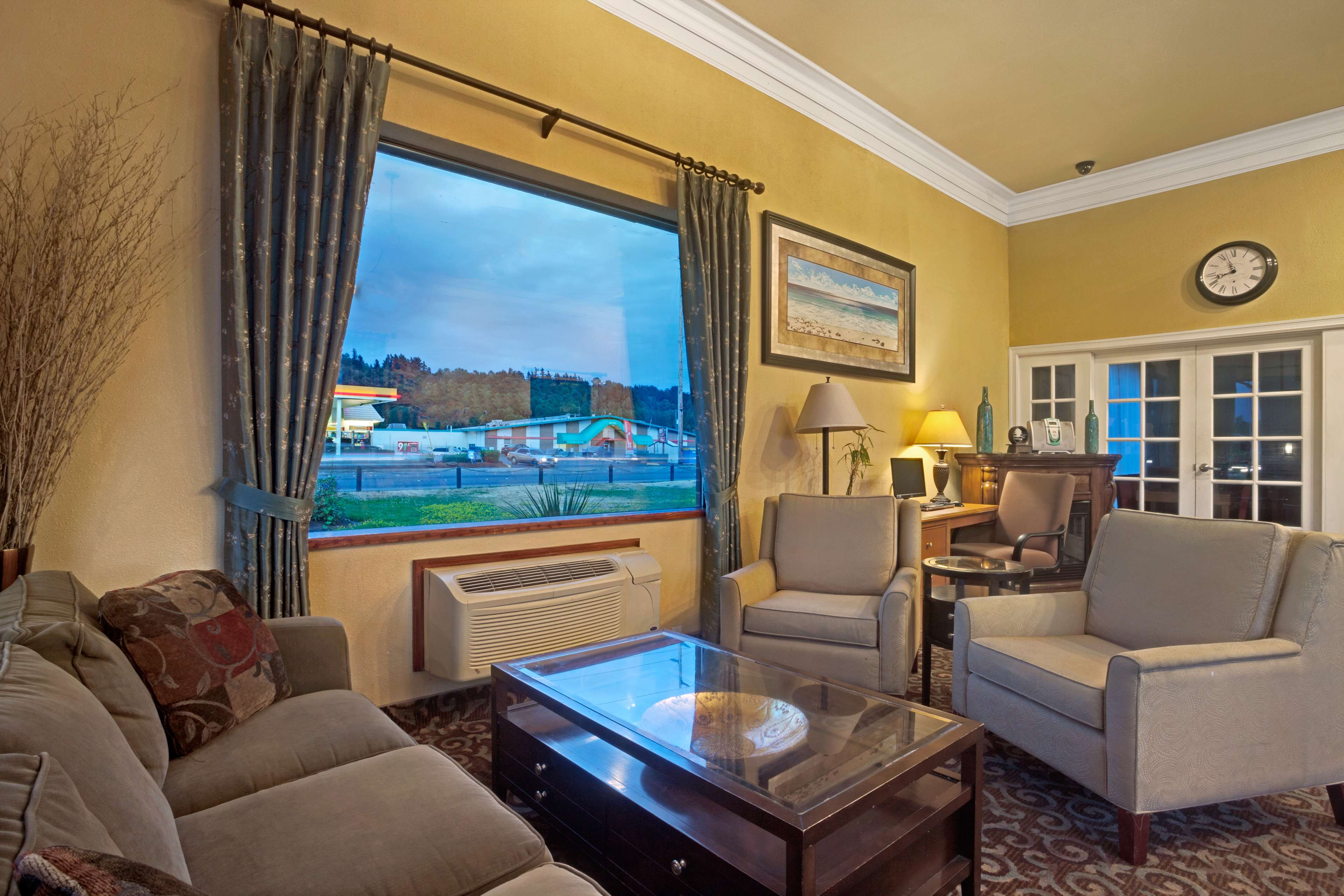 Econo Lodge