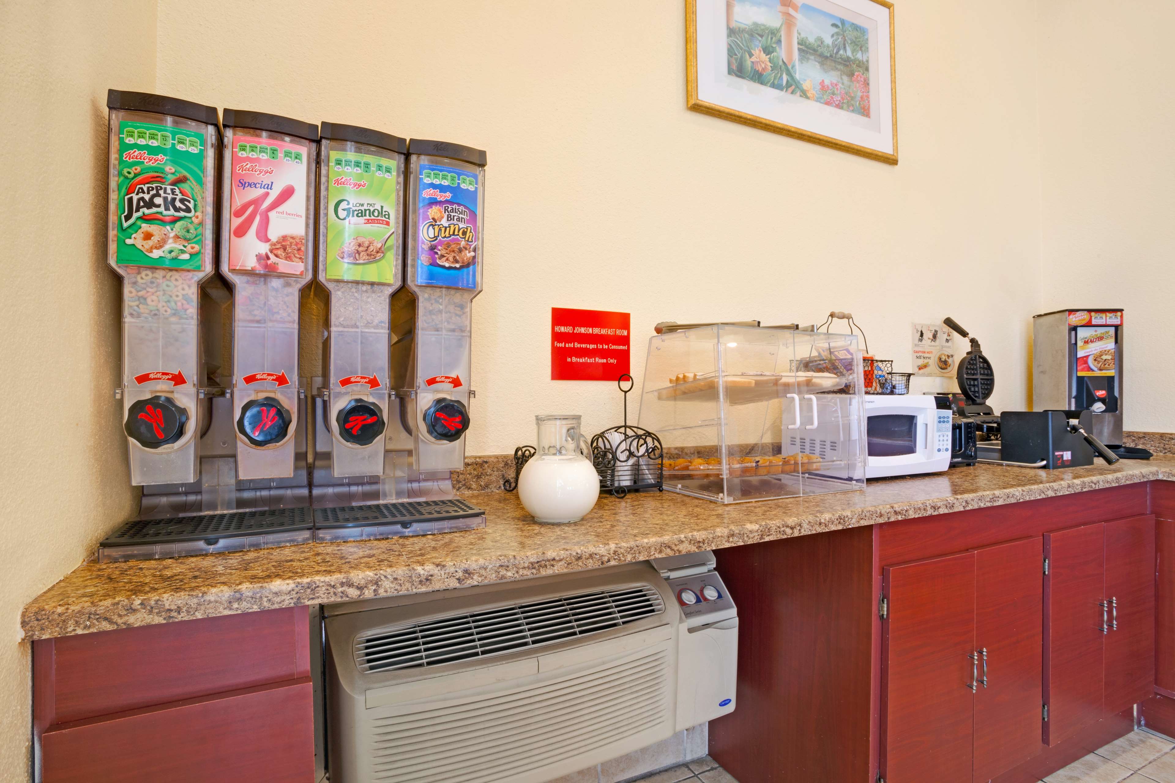 Econo Lodge