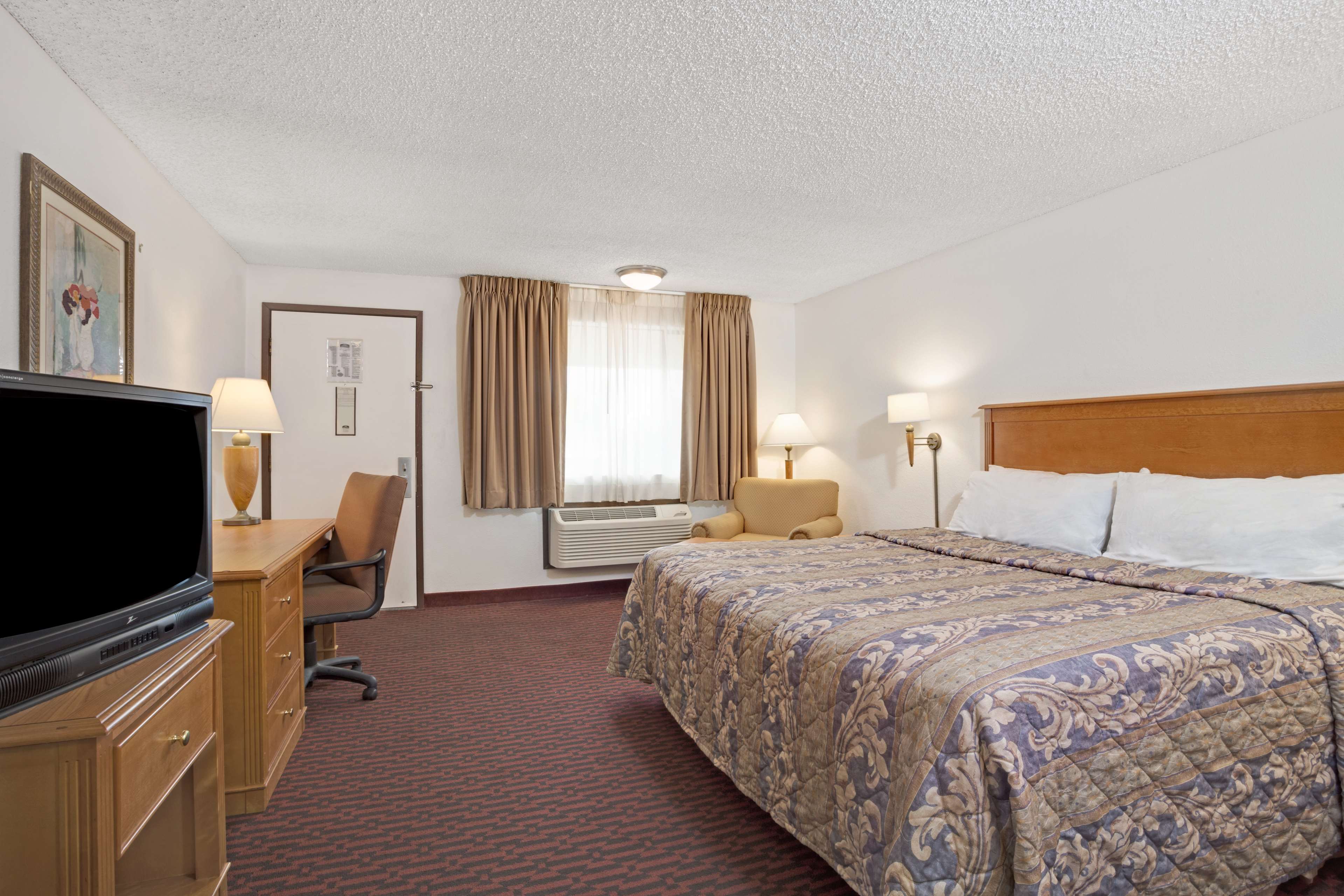 Econo Lodge