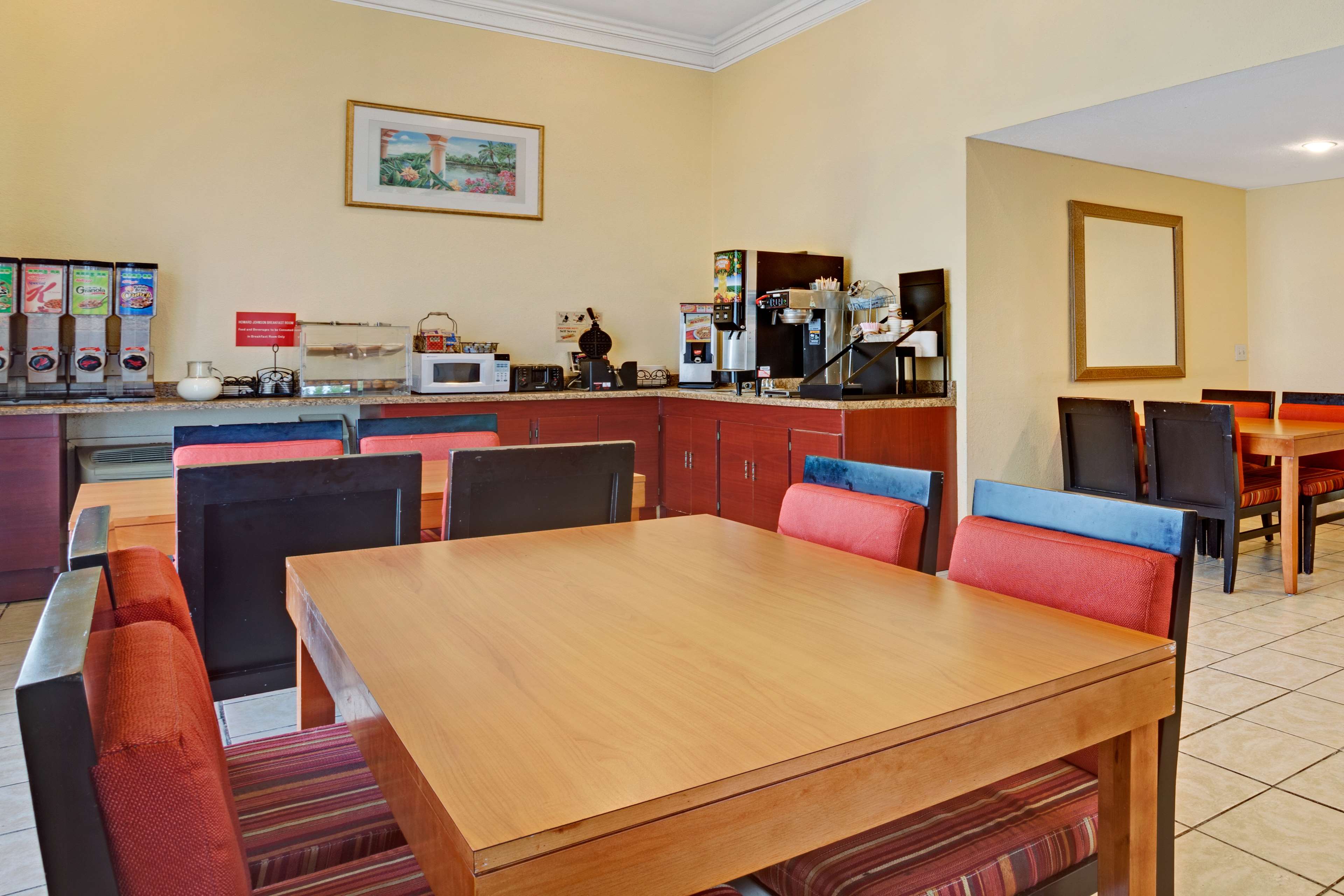 Econo Lodge