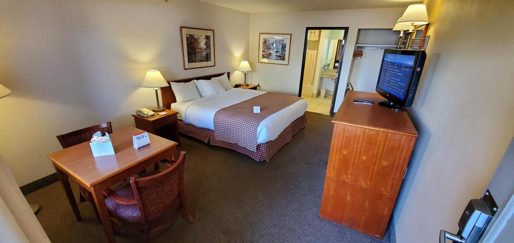 Baymont by Wyndham Seattle/Kirkland WA