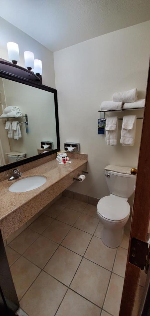 Baymont by Wyndham Seattle/Kirkland WA