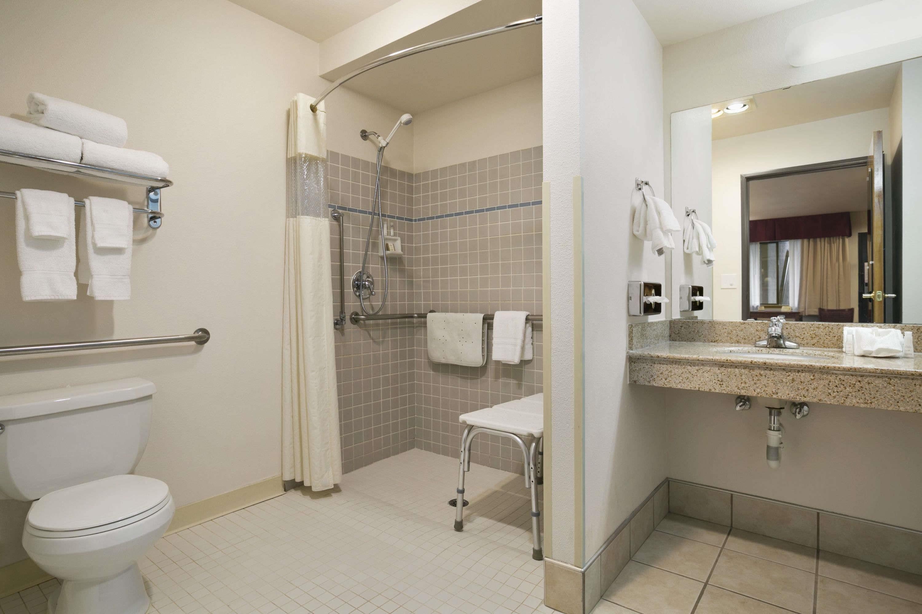 Baymont by Wyndham Seattle/Kirkland WA