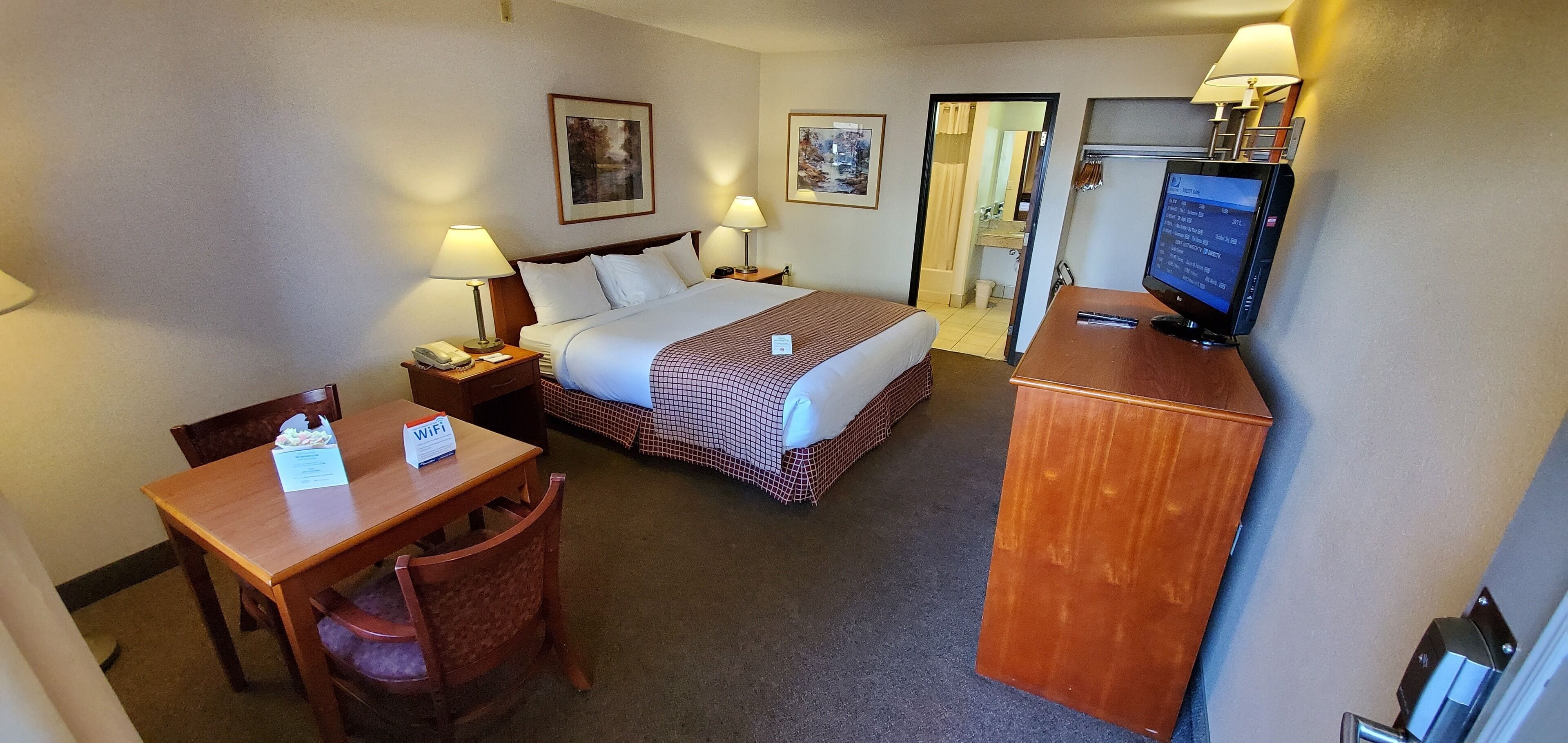 Baymont by Wyndham Seattle/Kirkland WA