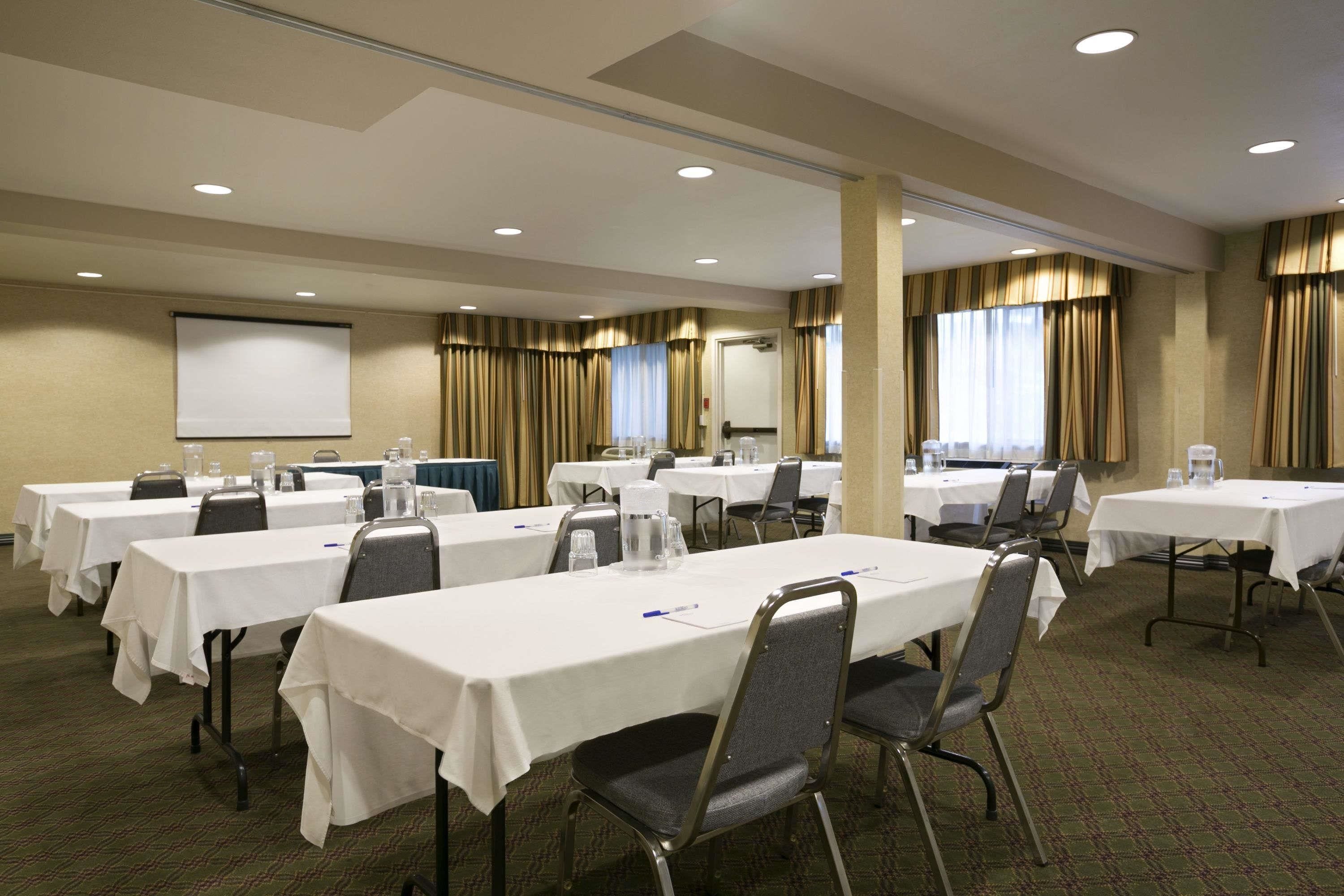 Baymont by Wyndham Seattle/Kirkland WA