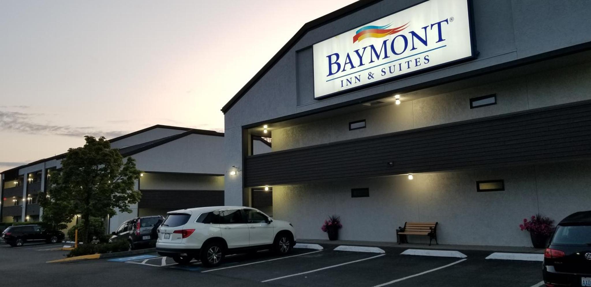 Baymont by Wyndham Seattle/Kirkland WA