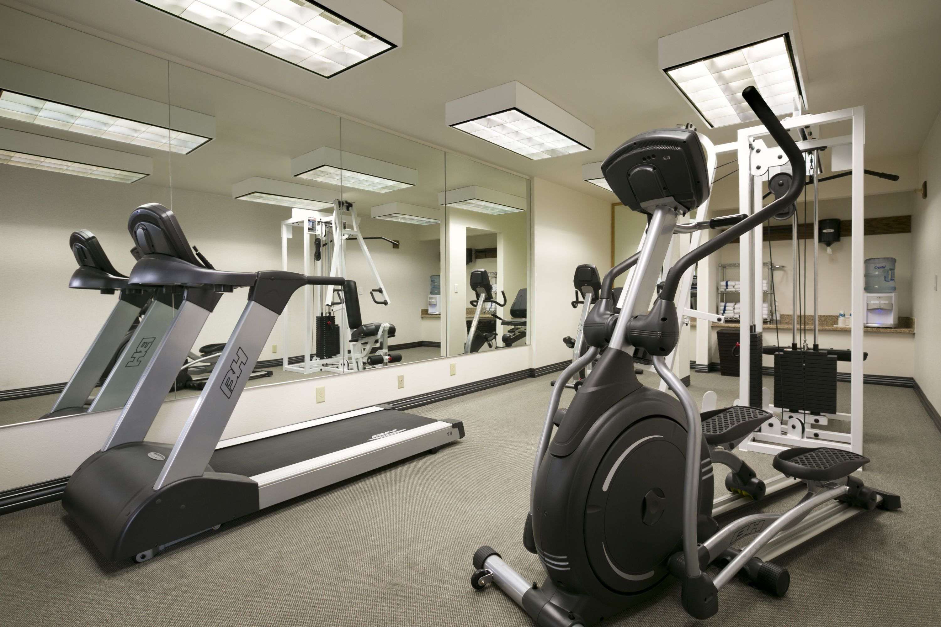 Baymont by Wyndham Seattle/Kirkland WA