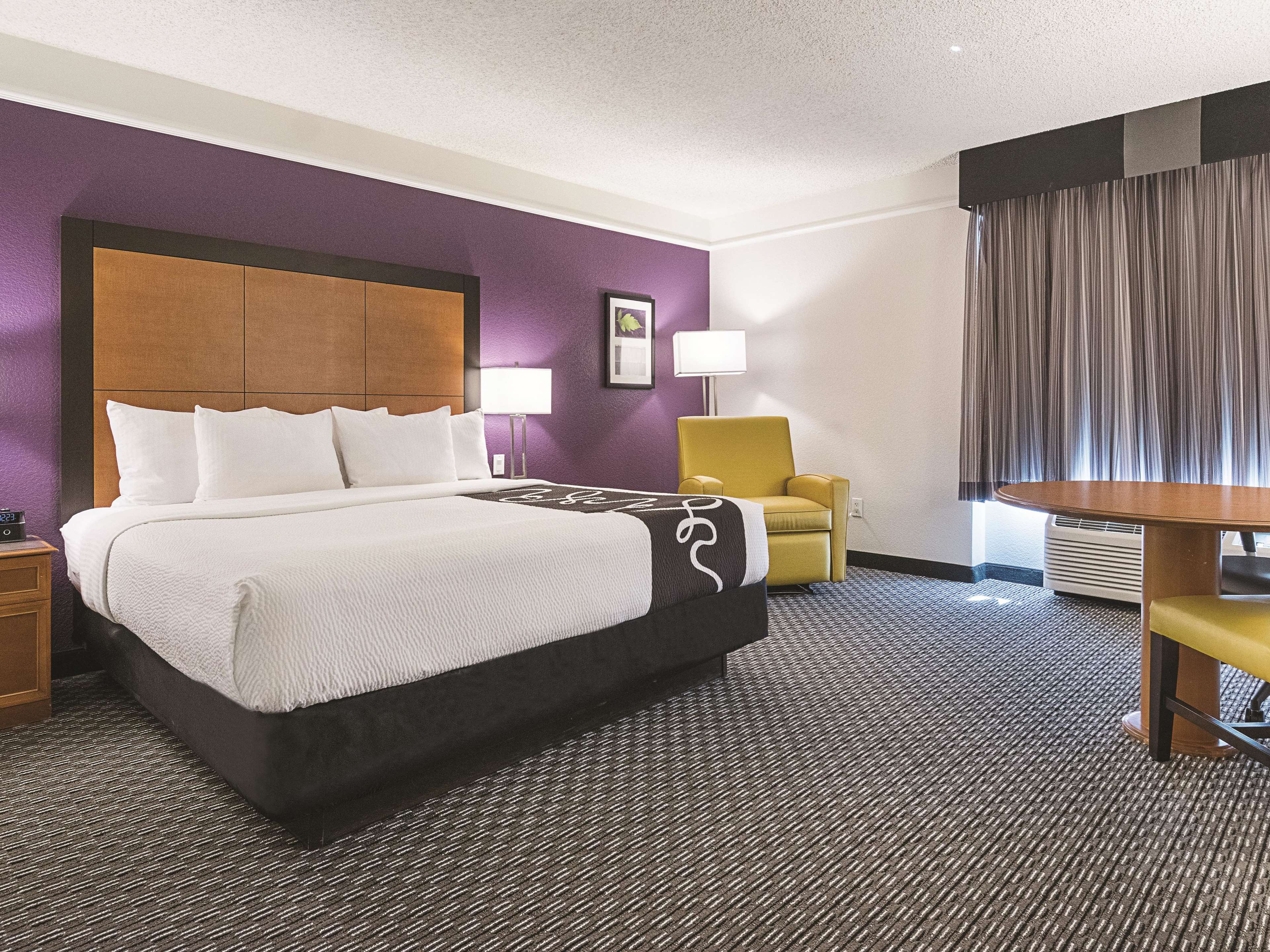 La Quinta Inn & Suites by Wyndham Seattle Bellevue/Kirkland