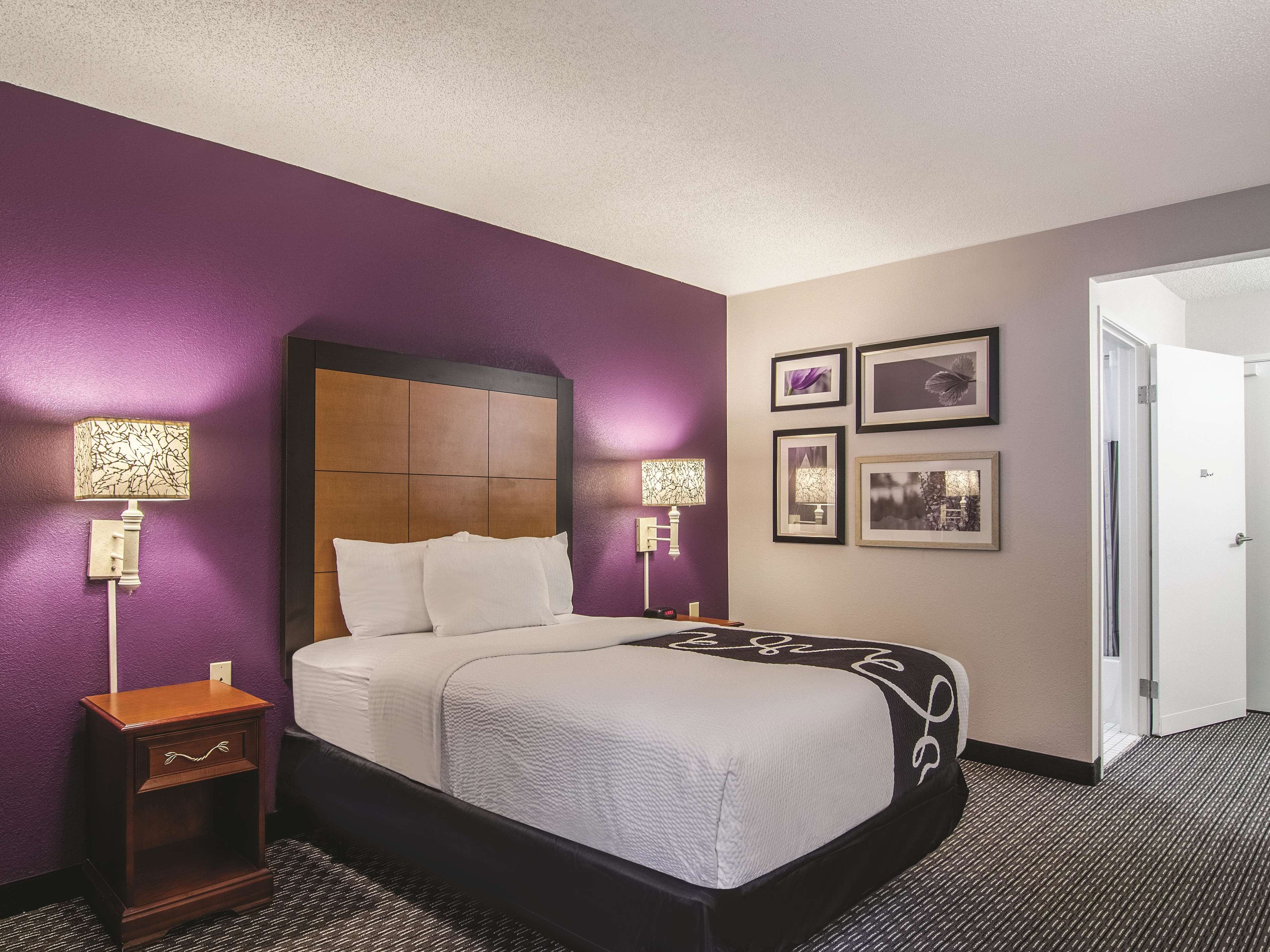 La Quinta Inn & Suites by Wyndham Seattle Bellevue/Kirkland