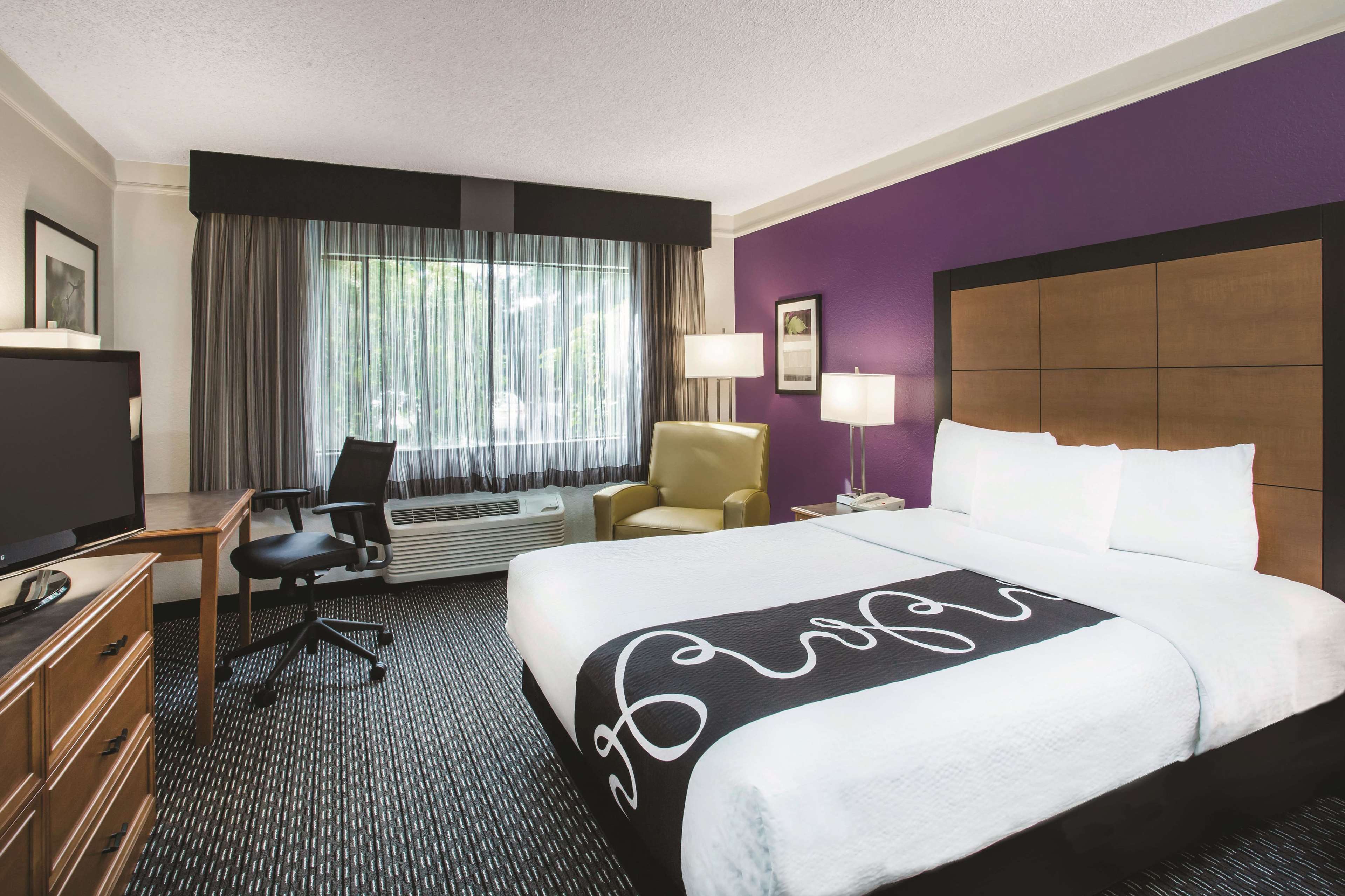 La Quinta Inn & Suites by Wyndham Seattle Bellevue/Kirkland