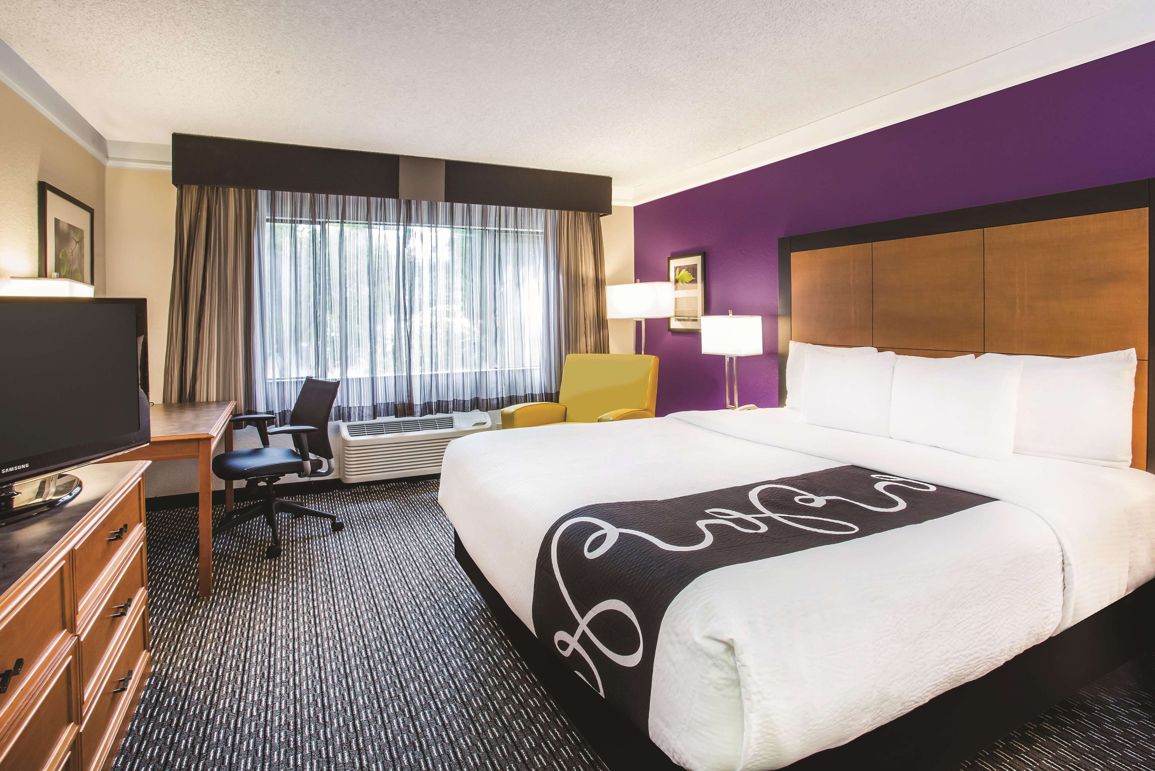 La Quinta Inn & Suites by Wyndham Seattle Bellevue/Kirkland