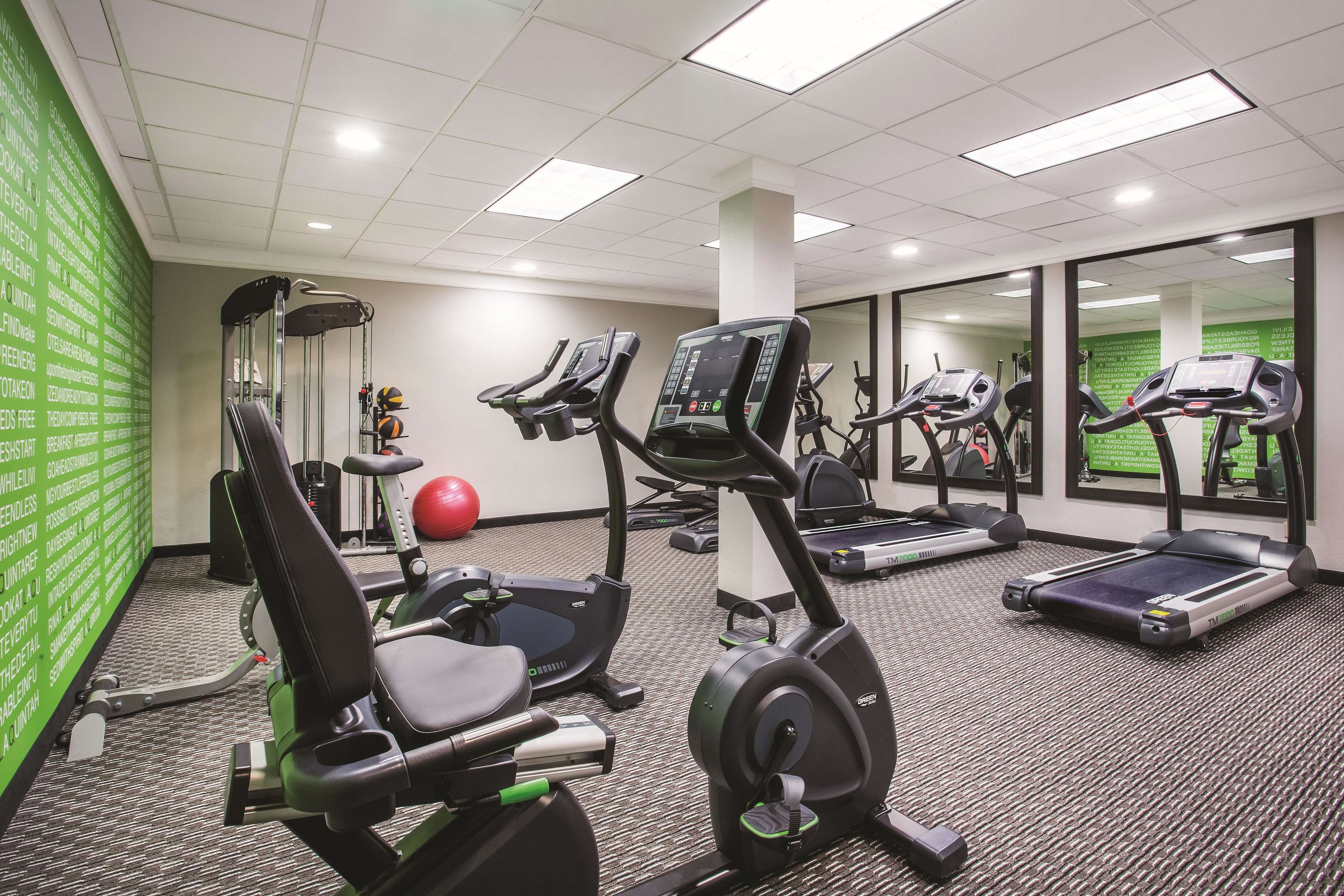La Quinta Inn & Suites by Wyndham Seattle Bellevue/Kirkland