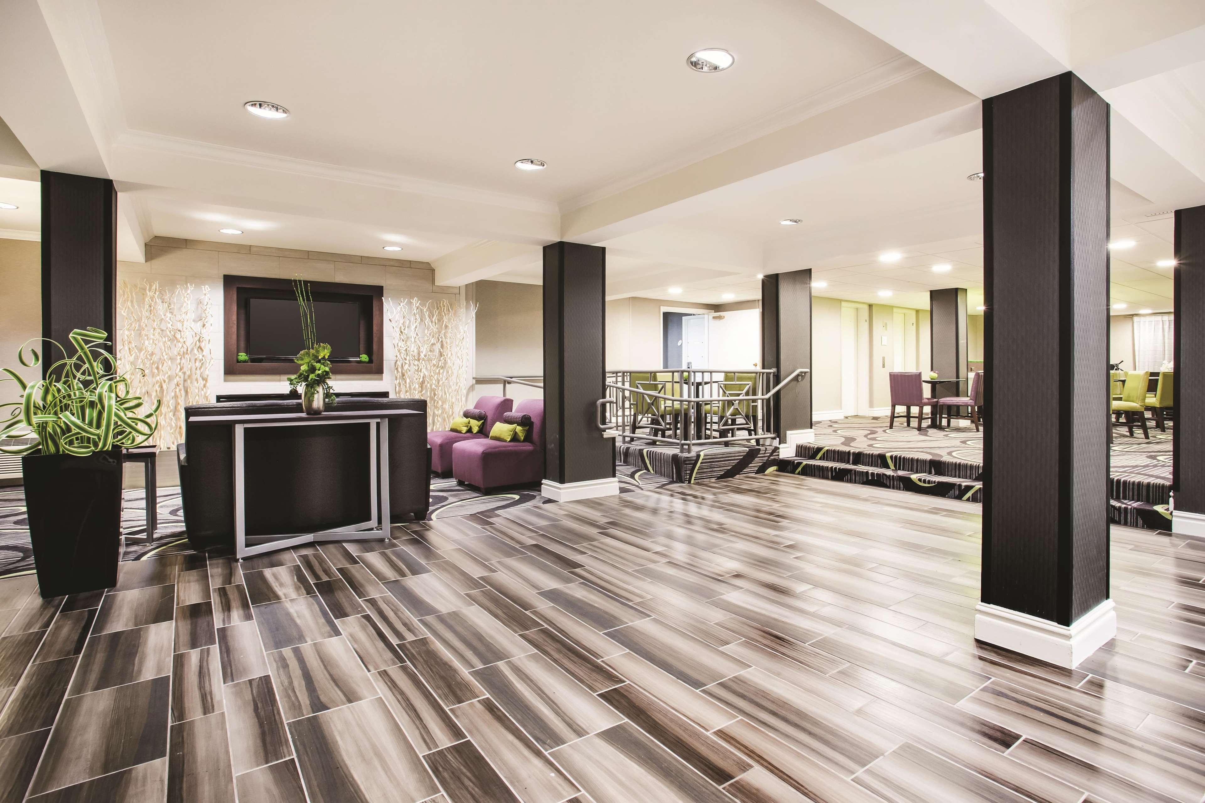 La Quinta Inn & Suites by Wyndham Seattle Bellevue/Kirkland