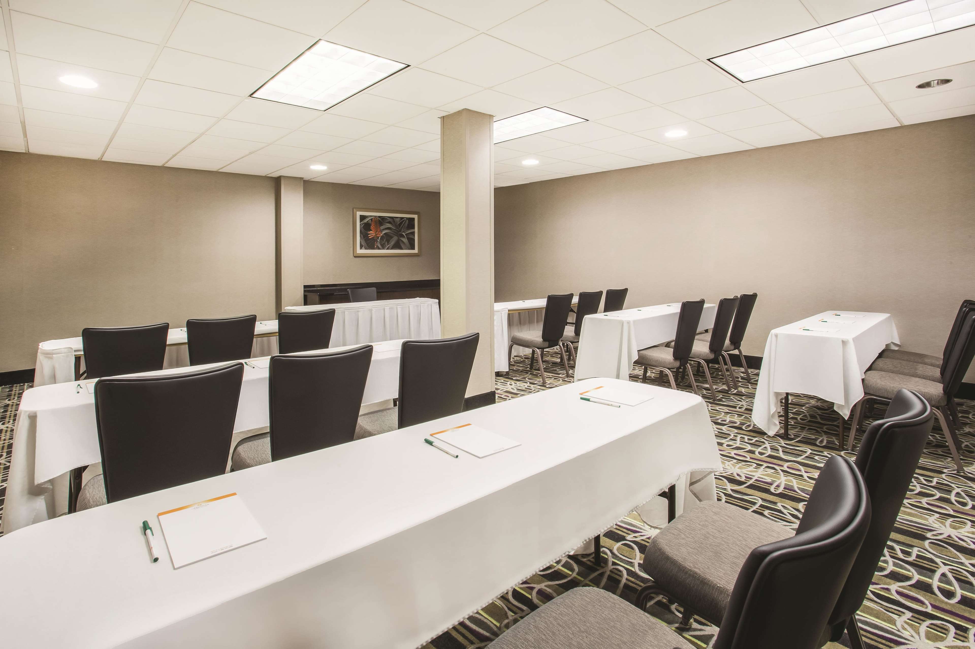 La Quinta Inn & Suites by Wyndham Seattle Bellevue/Kirkland