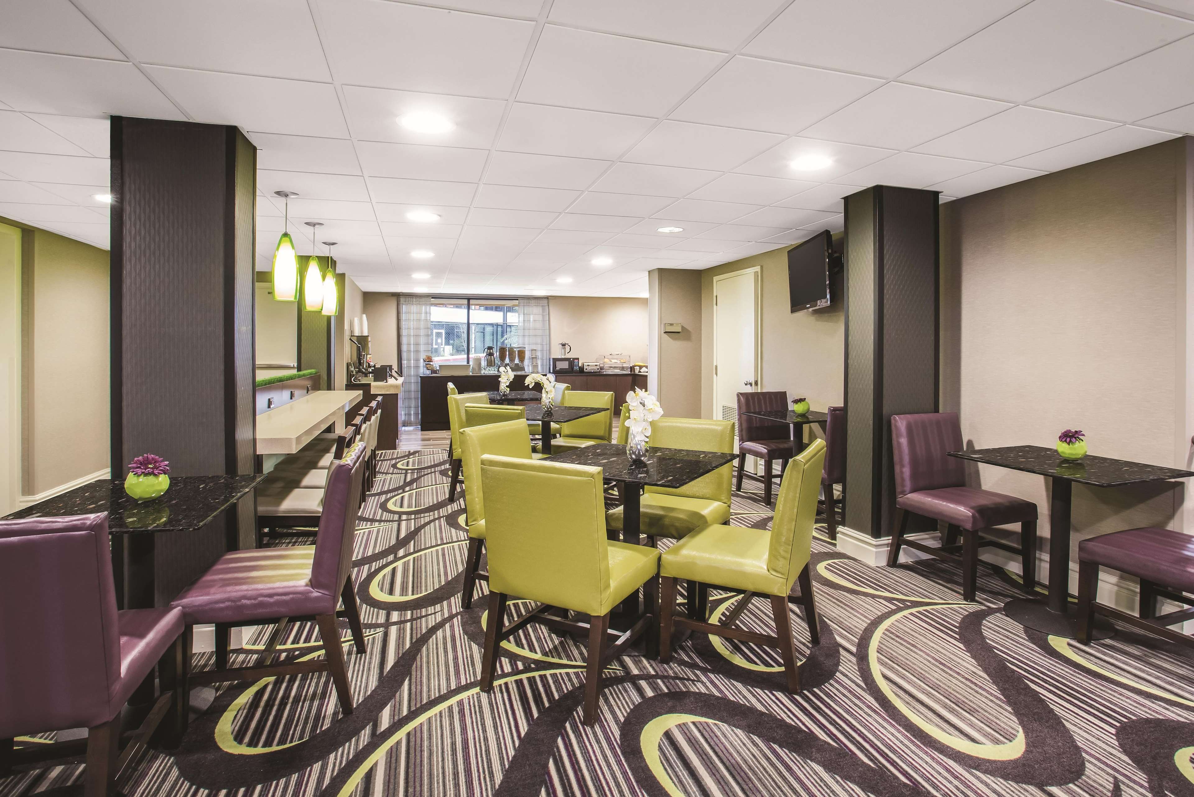La Quinta Inn & Suites by Wyndham Seattle Bellevue/Kirkland