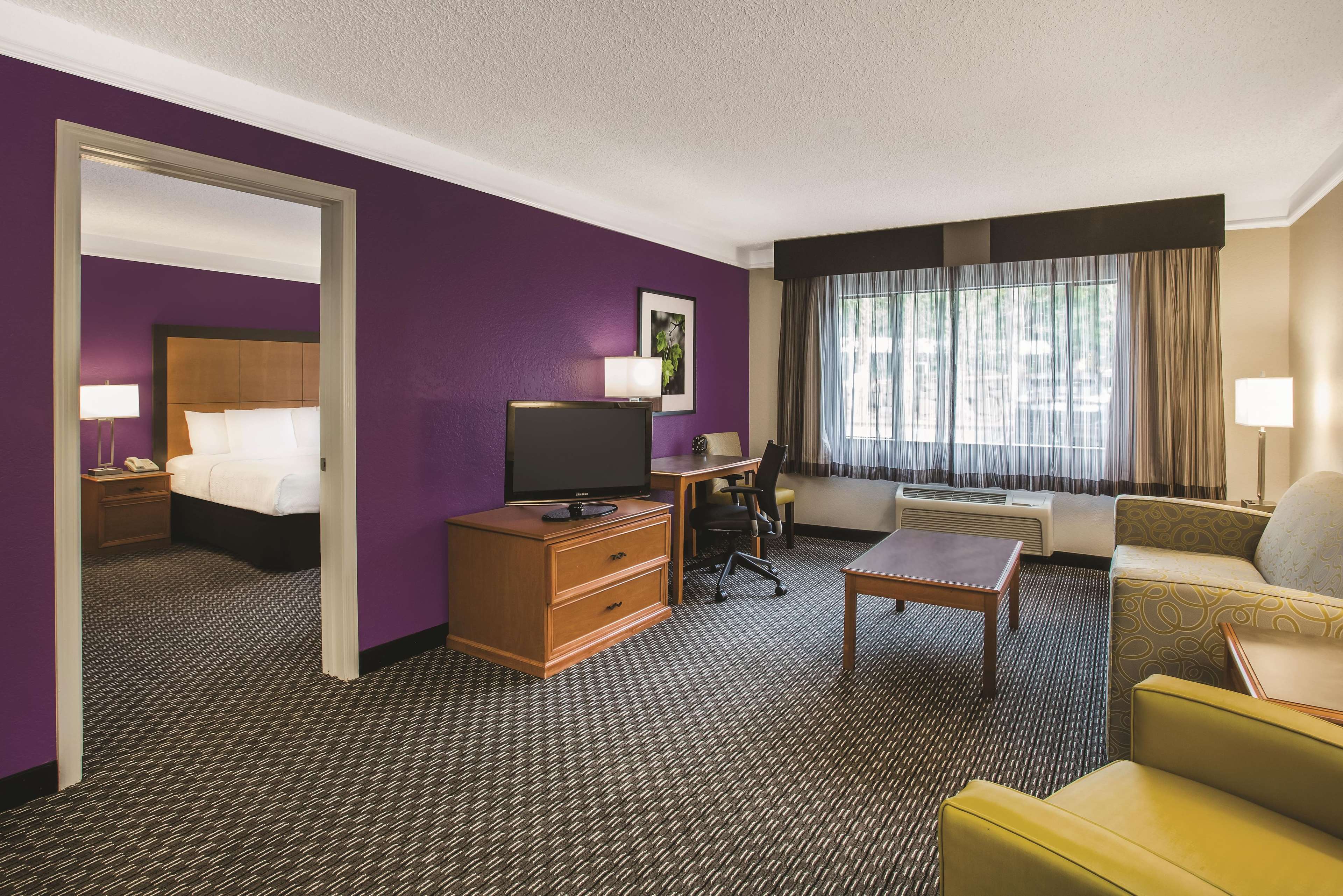 La Quinta Inn & Suites by Wyndham Seattle Bellevue/Kirkland