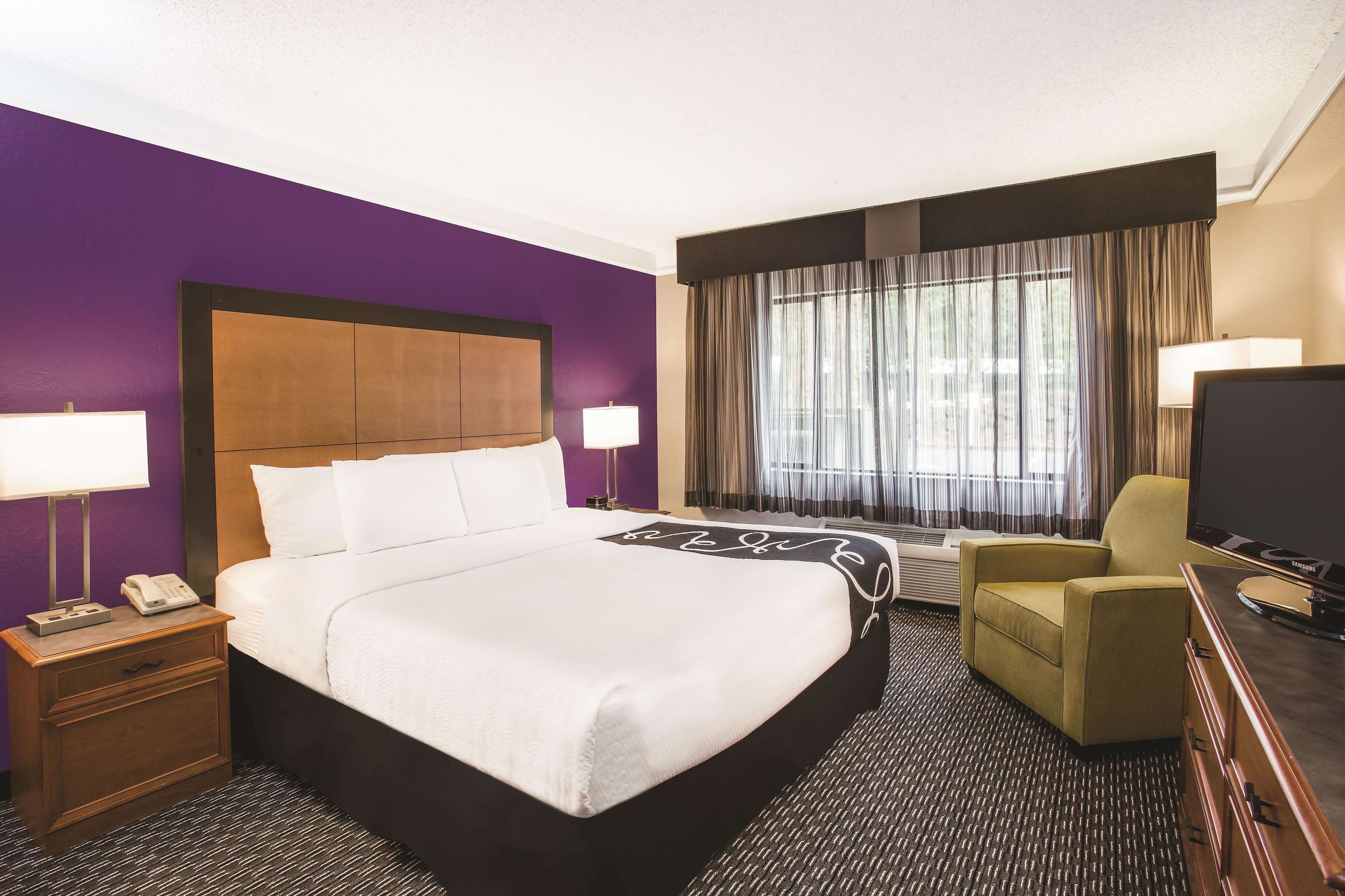 La Quinta Inn & Suites by Wyndham Seattle Bellevue/Kirkland