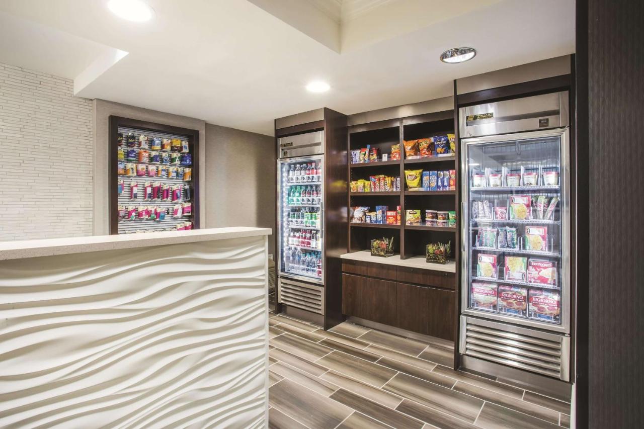 La Quinta Inn & Suites by Wyndham Seattle Bellevue/Kirkland