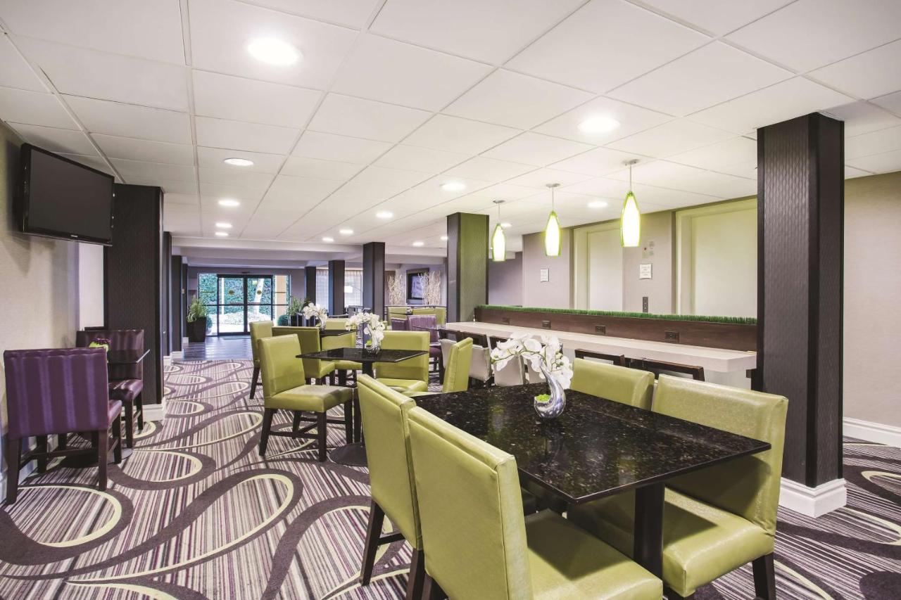 La Quinta Inn & Suites by Wyndham Seattle Bellevue/Kirkland